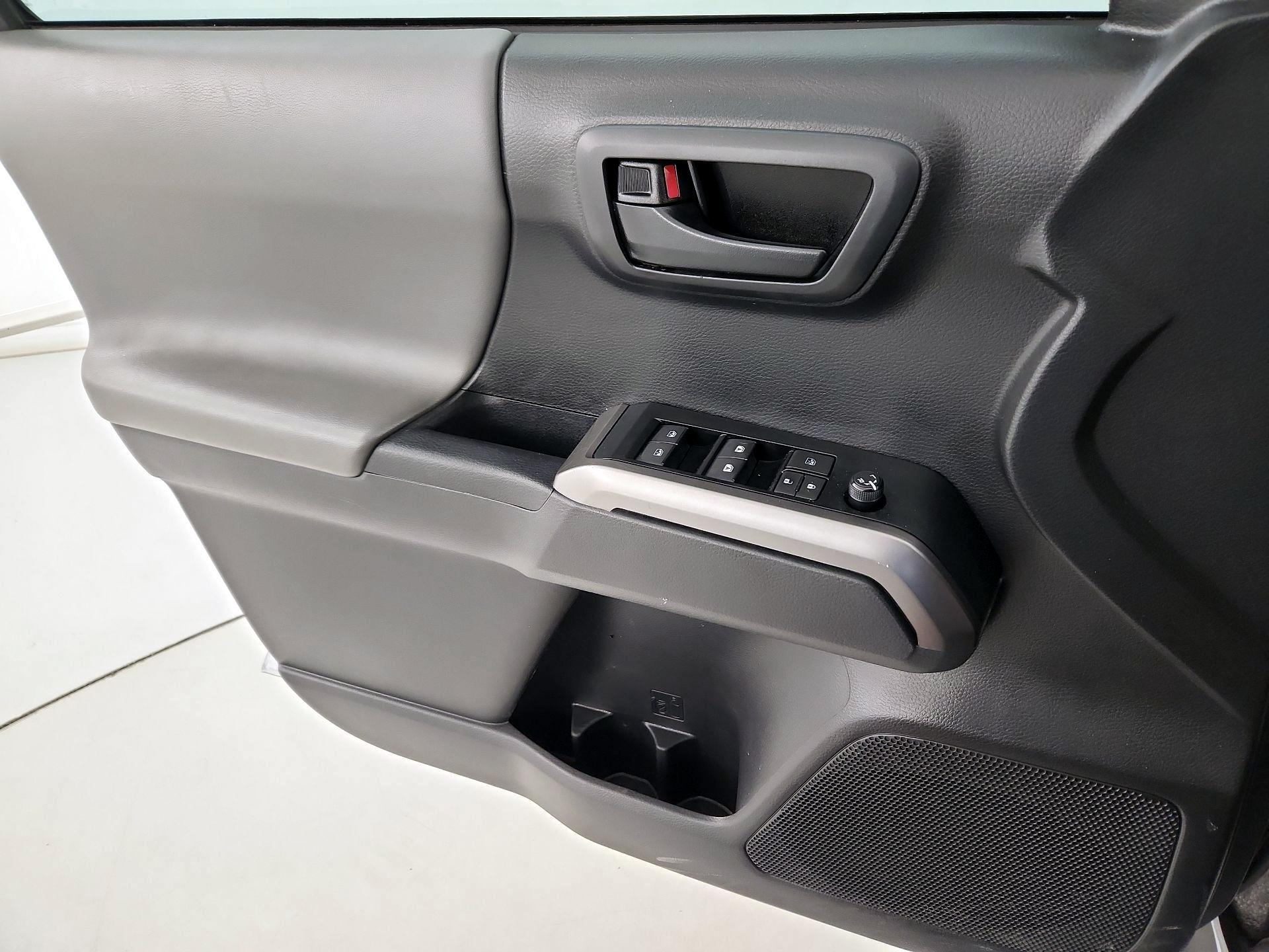 Thumbnail: 2023 Toyota Tacoma - 12