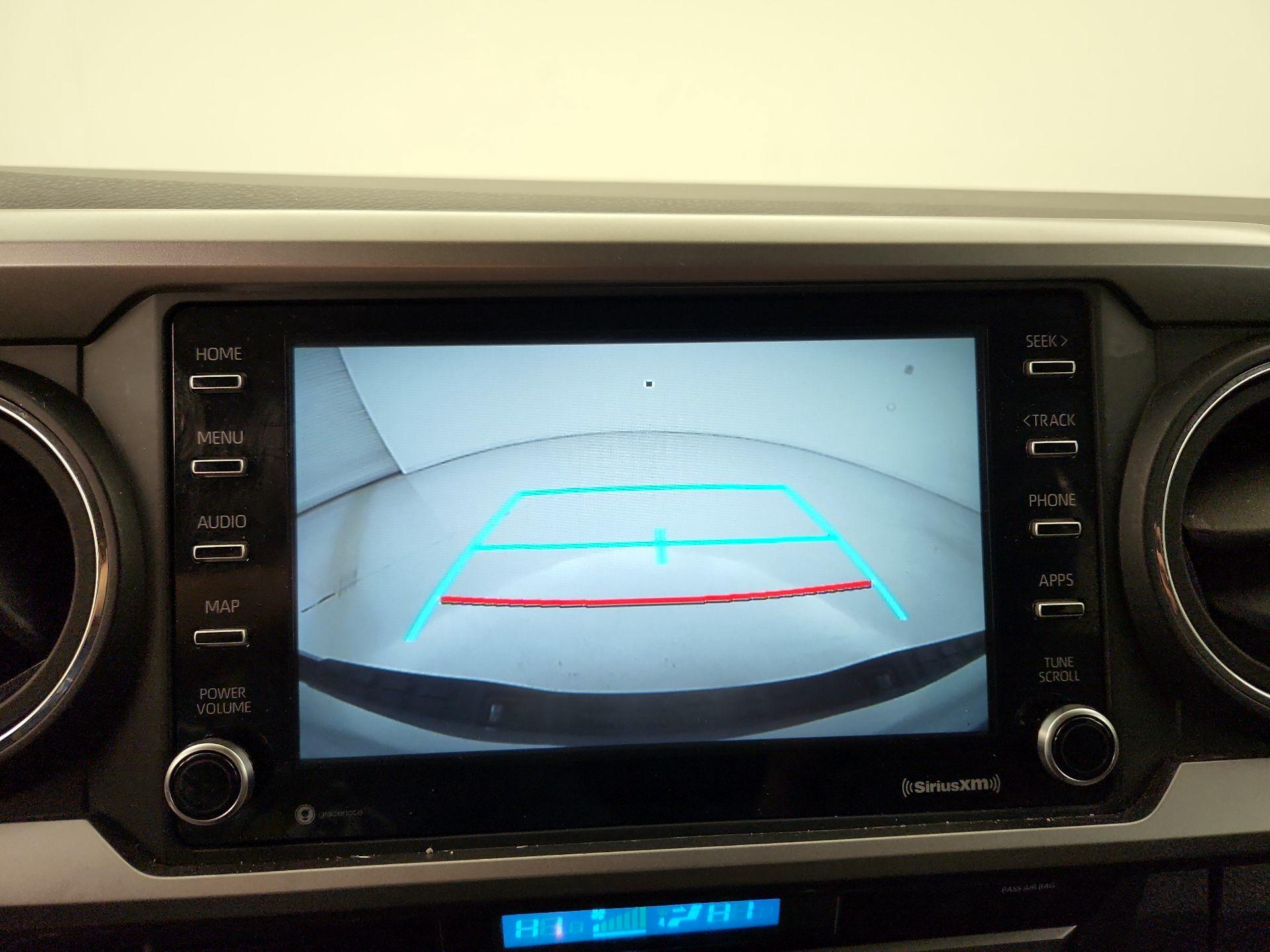 Thumbnail: 2023 Toyota Tacoma - 14