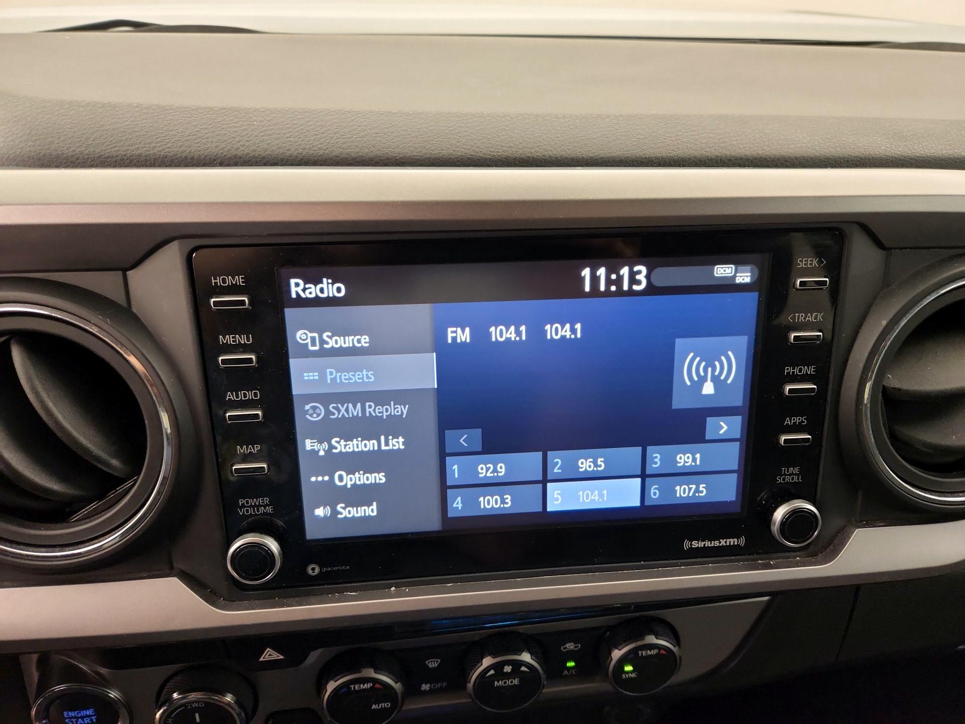 Thumbnail: 2023 Toyota Tacoma - 15