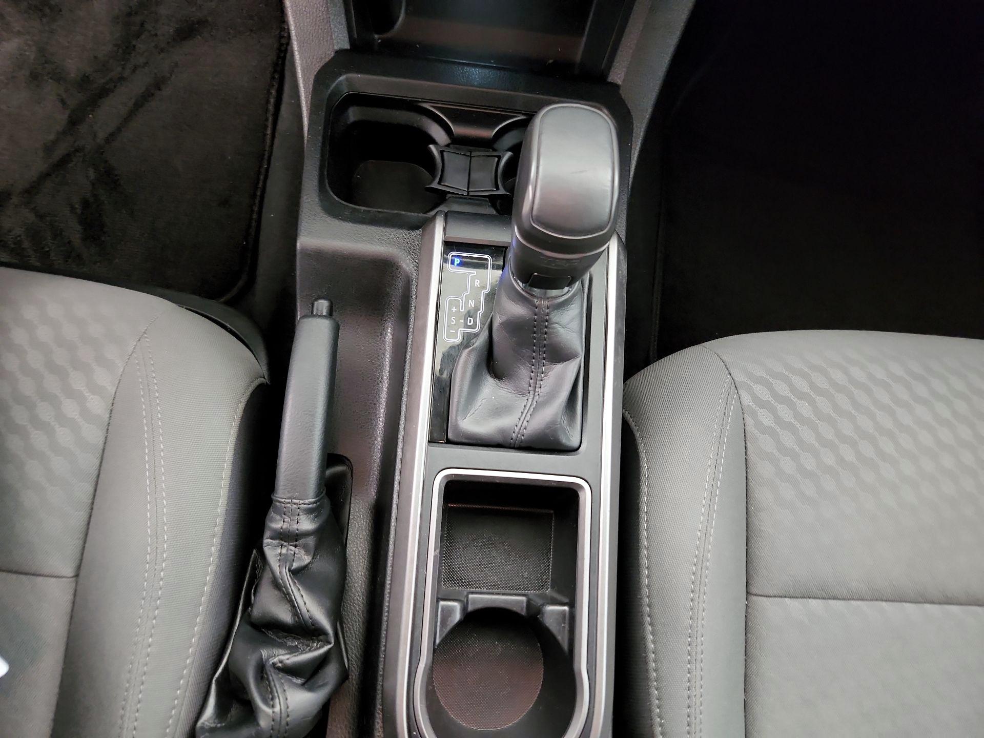 Thumbnail: 2023 Toyota Tacoma - 17