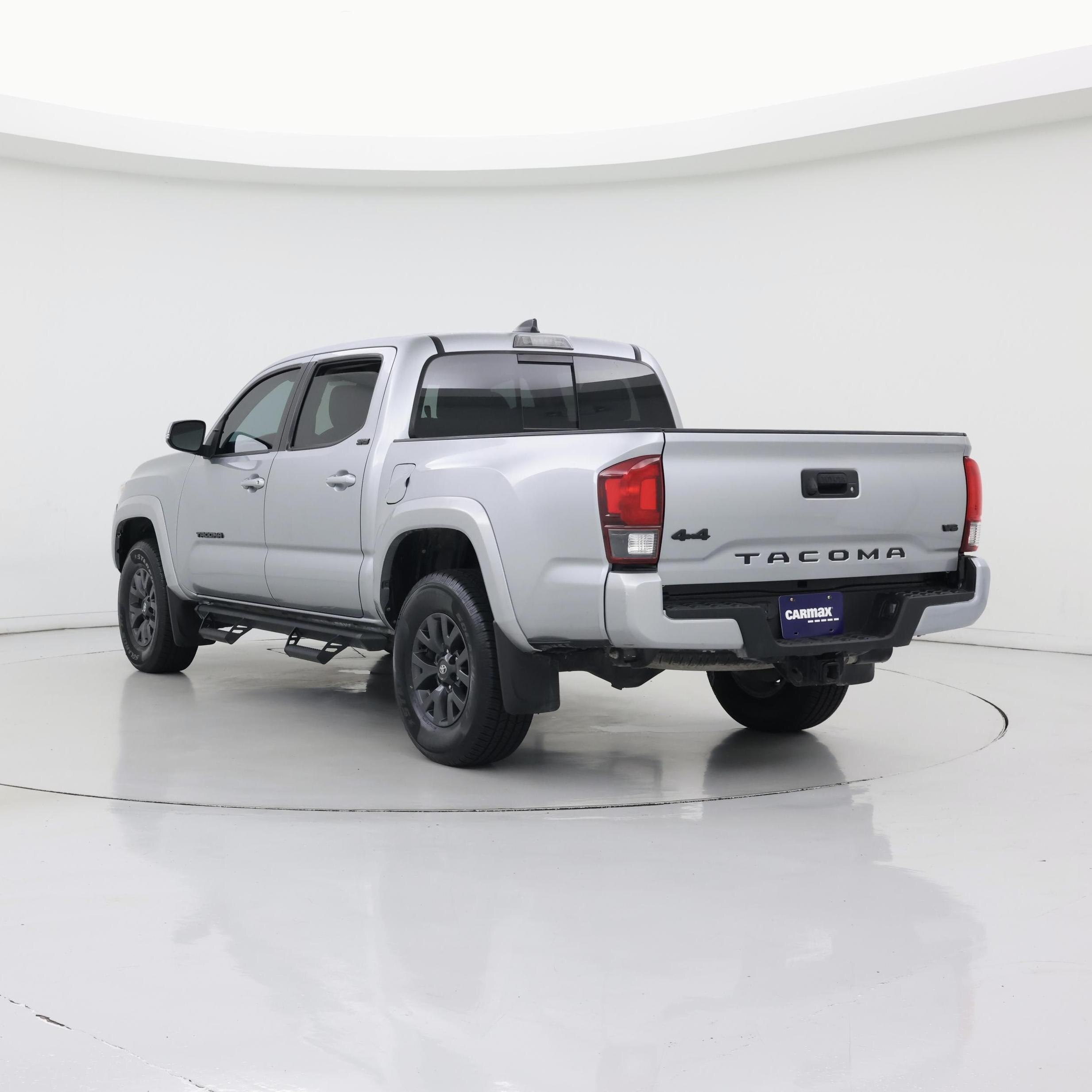 Thumbnail: 2023 Toyota Tacoma - 2