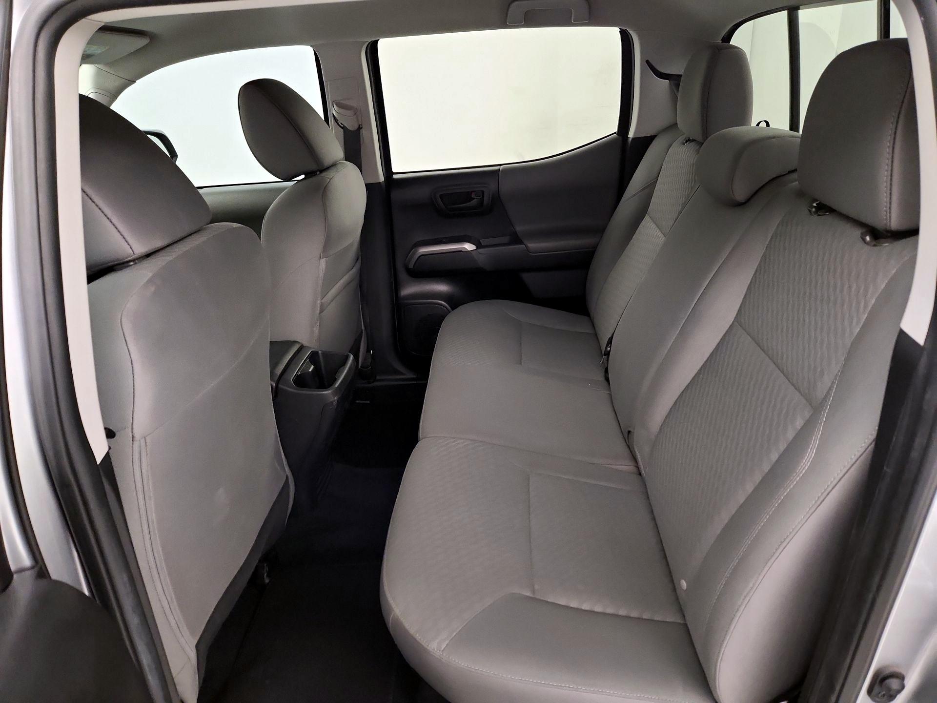 Thumbnail: 2023 Toyota Tacoma - 19