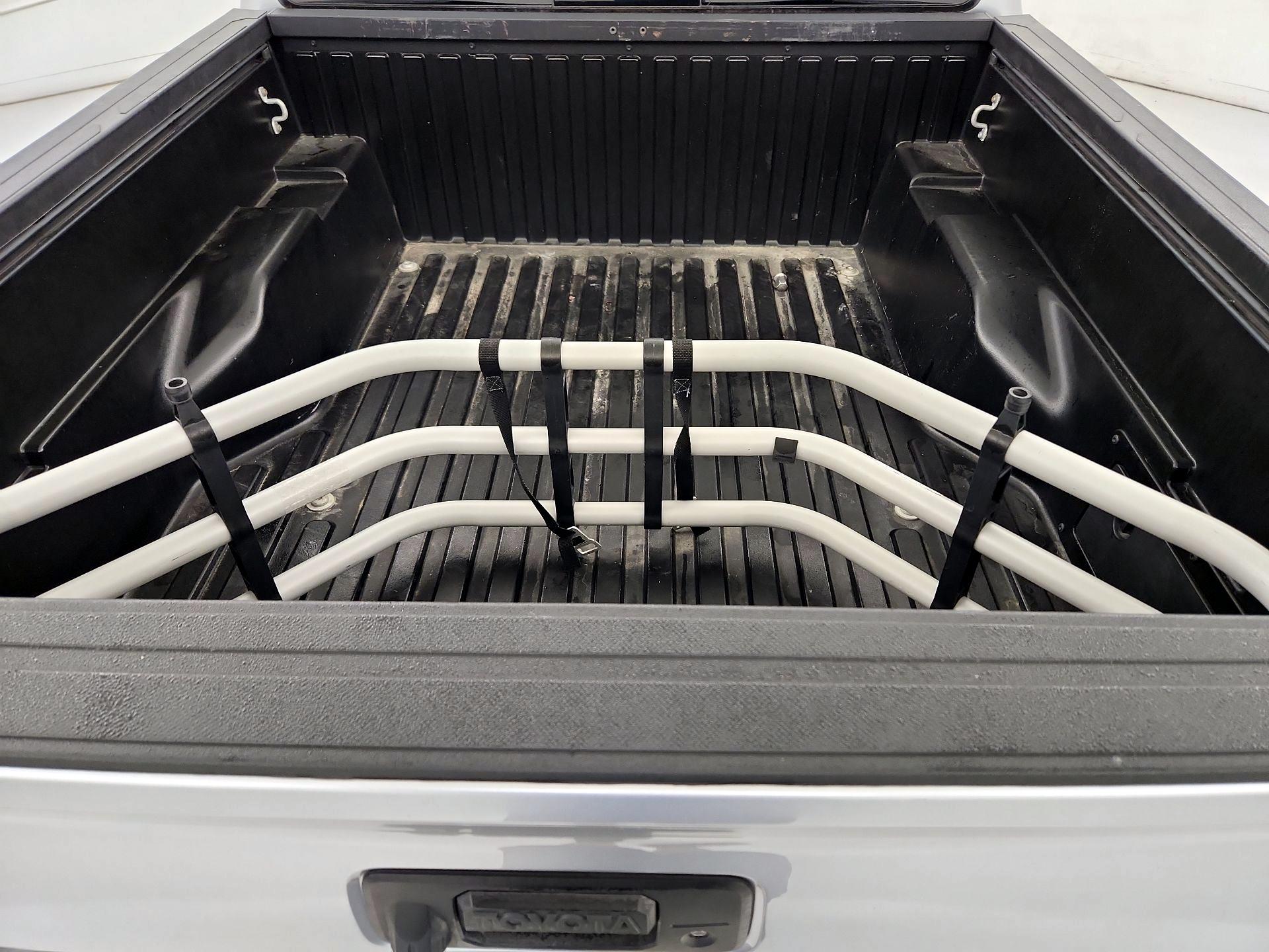 Thumbnail: 2023 Toyota Tacoma - 20