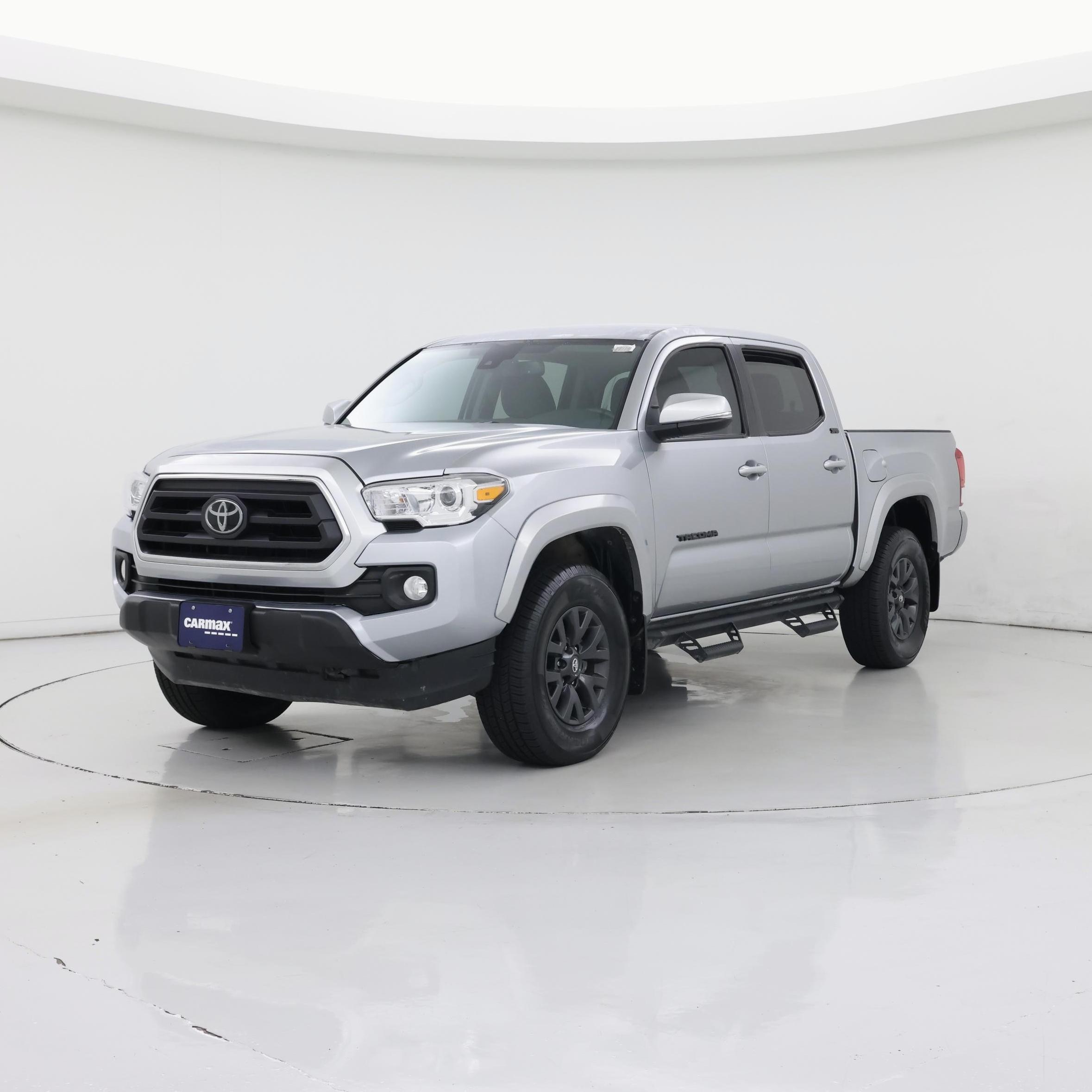 Thumbnail: 2023 Toyota Tacoma - 4
