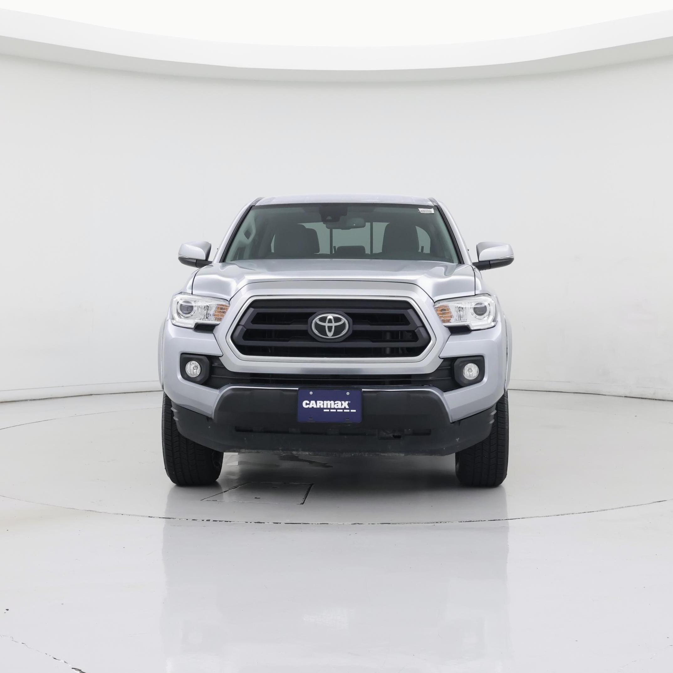 Thumbnail: 2023 Toyota Tacoma - 5