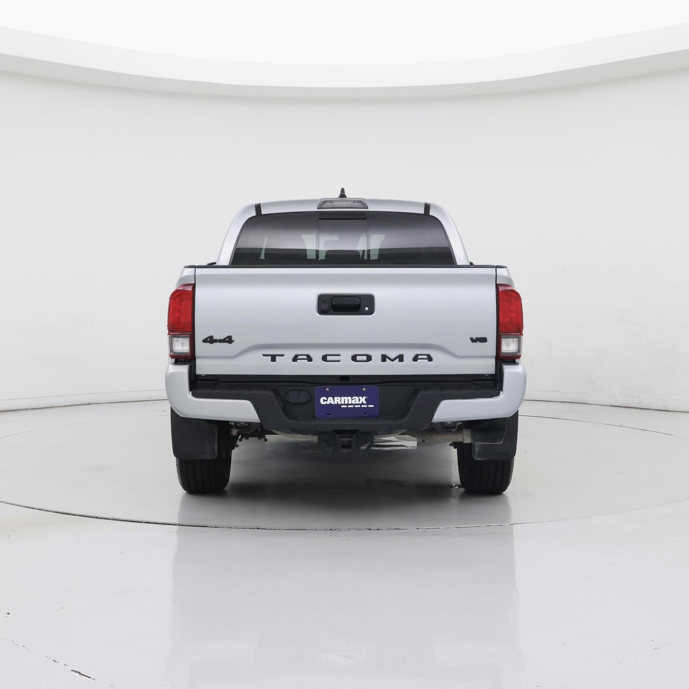 Thumbnail: 2023 Toyota Tacoma - 6