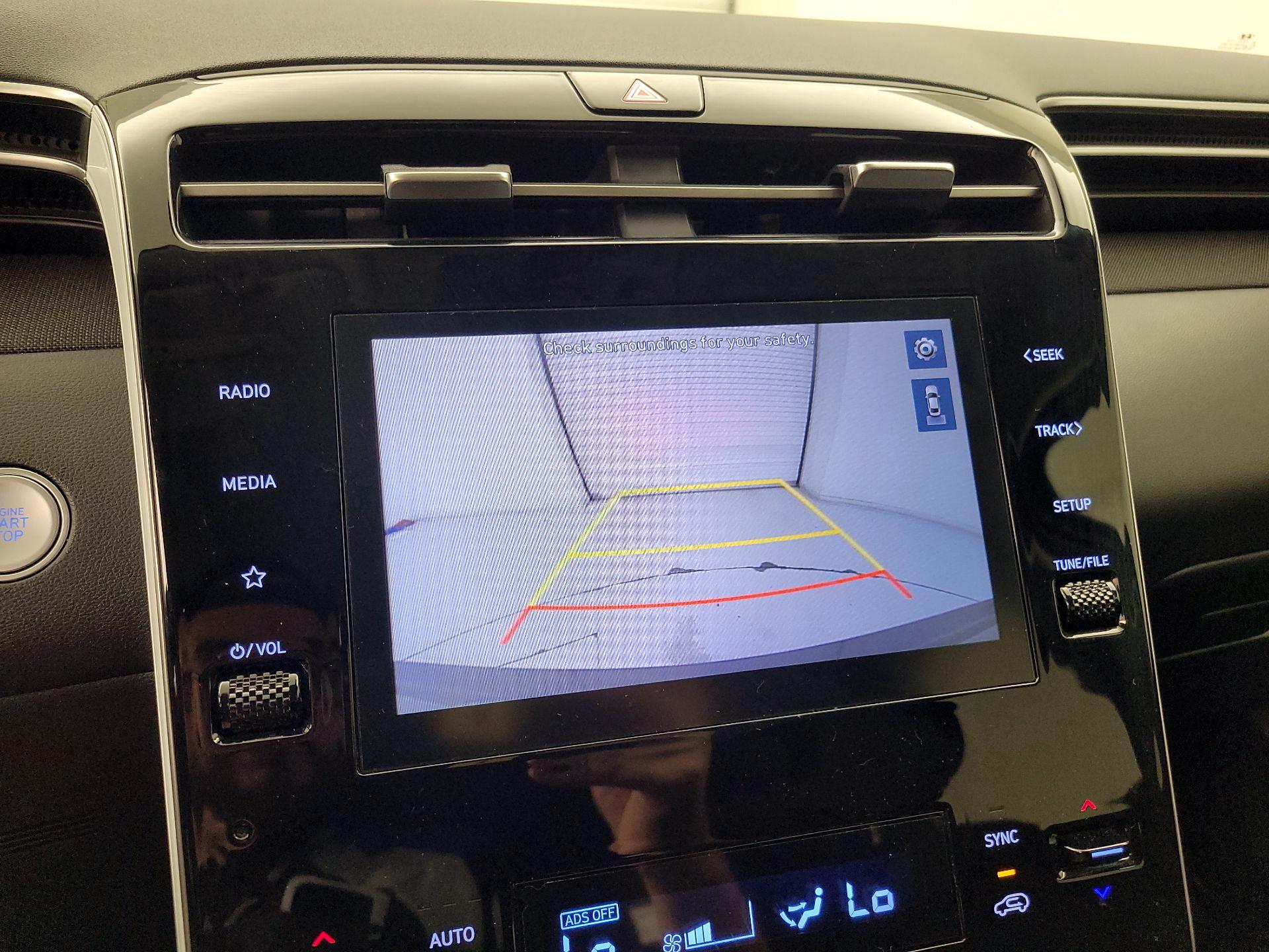 Thumbnail: 2022 Hyundai Tucson - 14