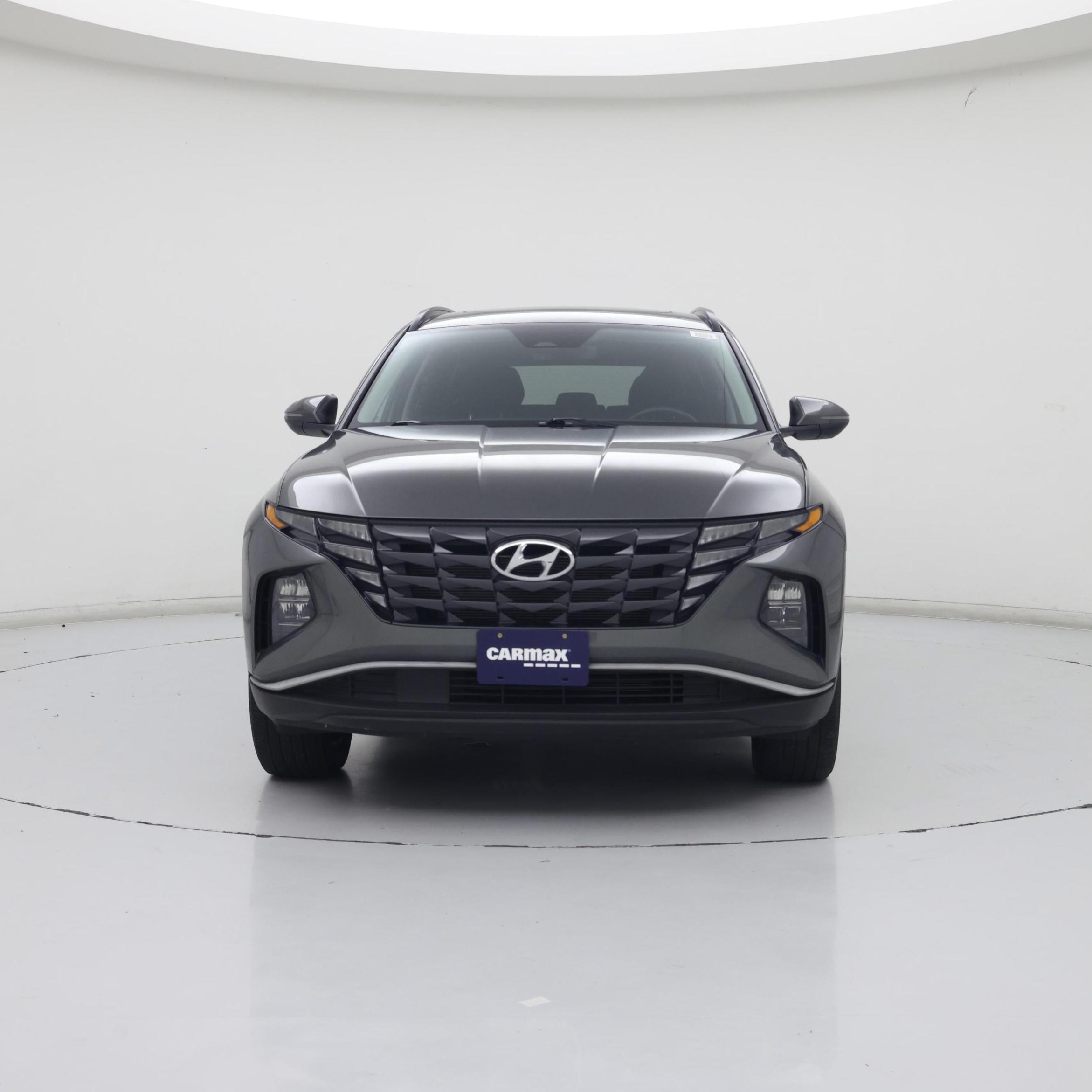 Thumbnail: 2022 Hyundai Tucson - 5