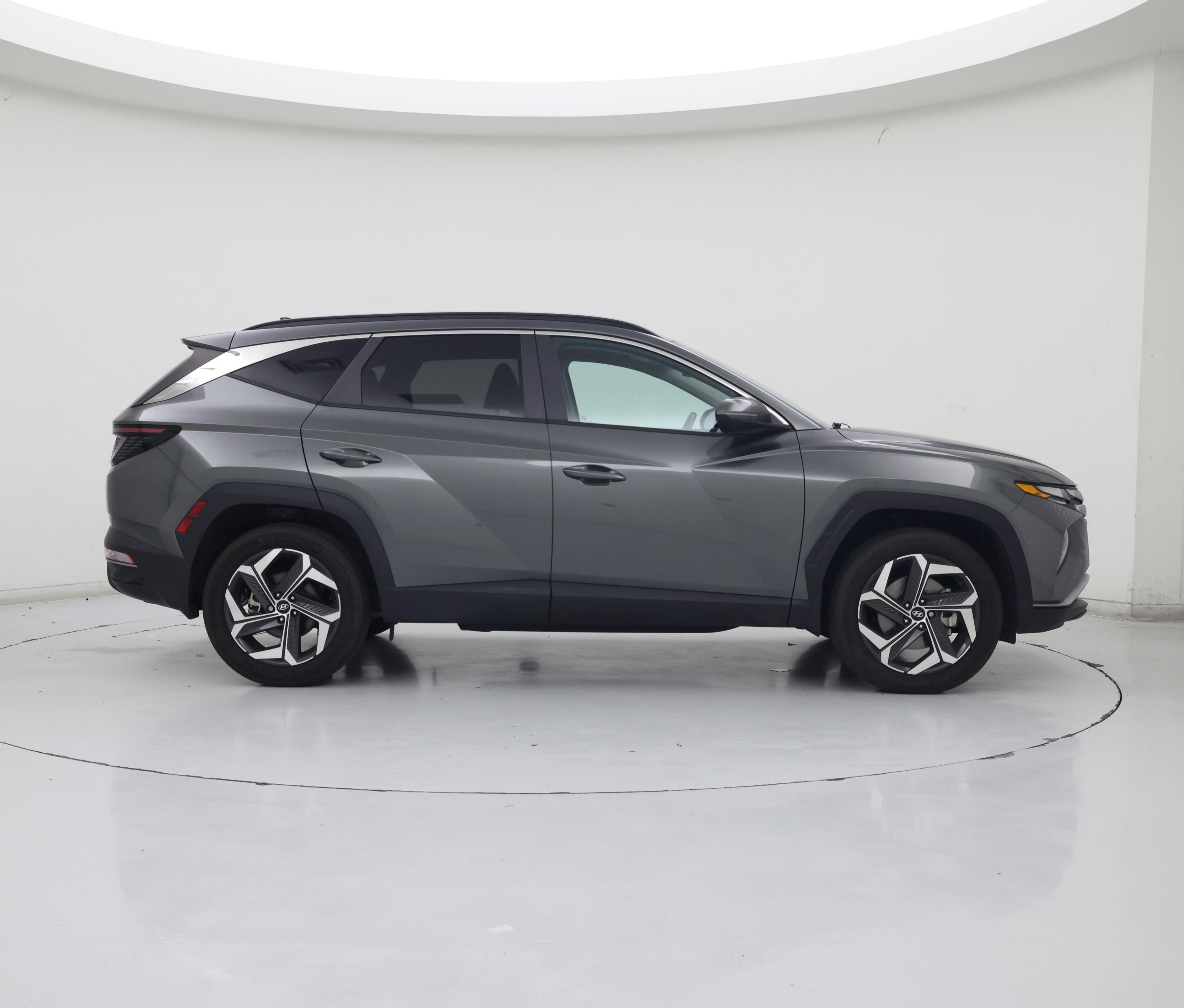 Thumbnail: 2022 Hyundai Tucson - 7