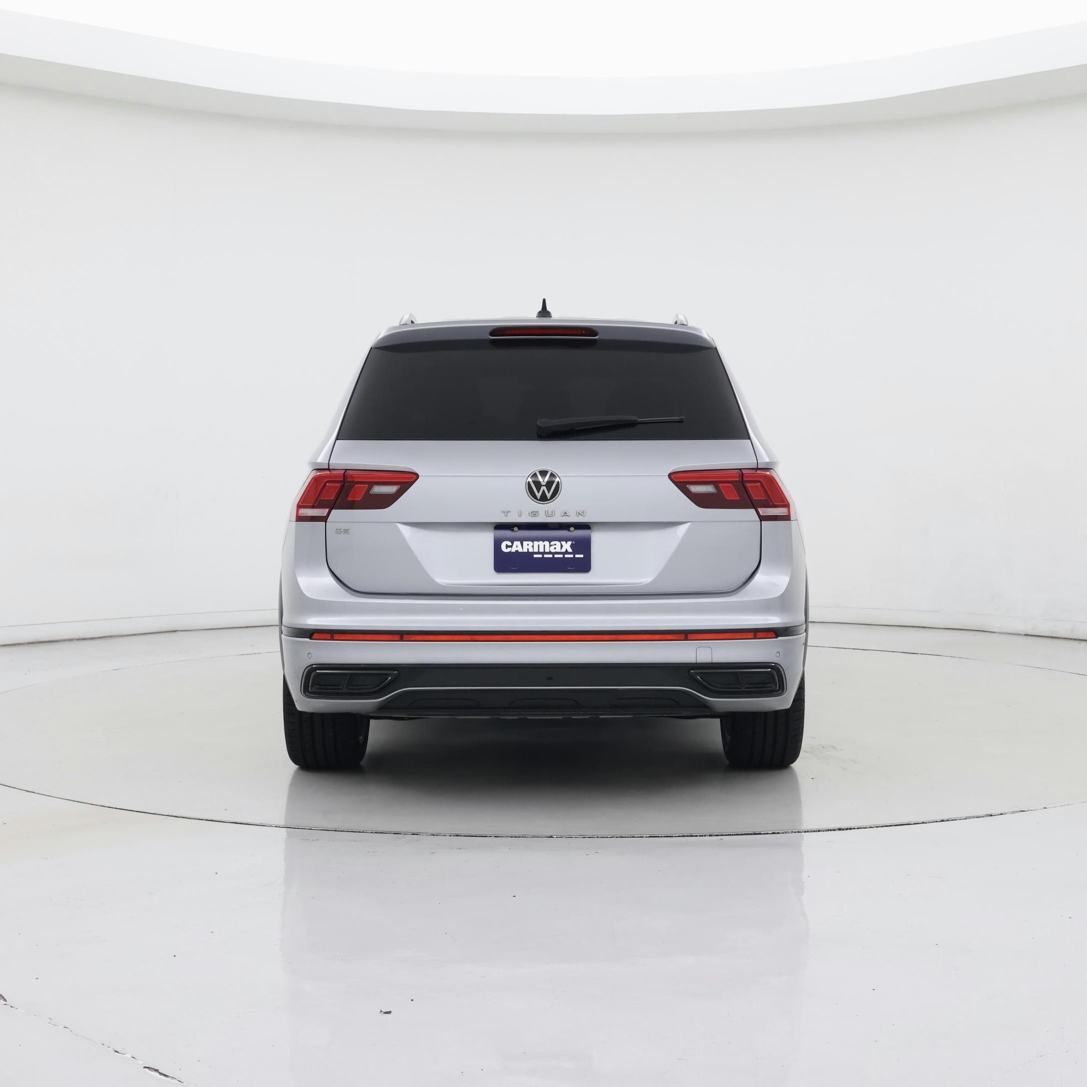 Thumbnail: 2023 Volkswagen Tiguan - 6