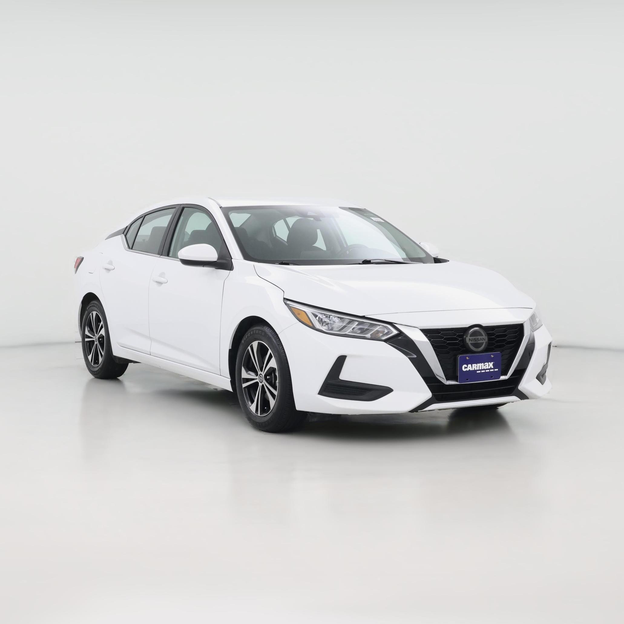Thumbnail: 2023 Nissan Sentra - 1