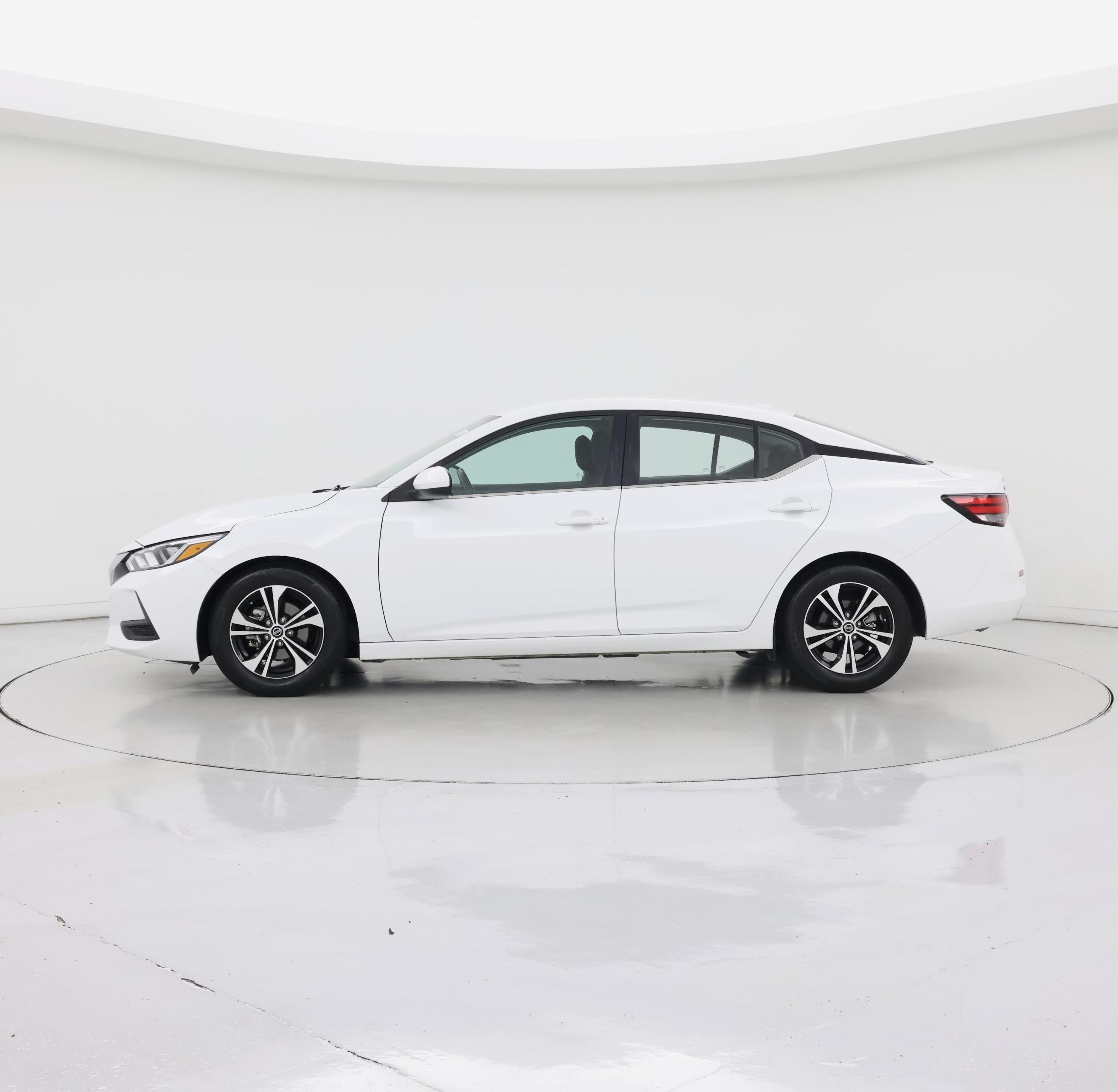 Thumbnail: 2023 Nissan Sentra - 3