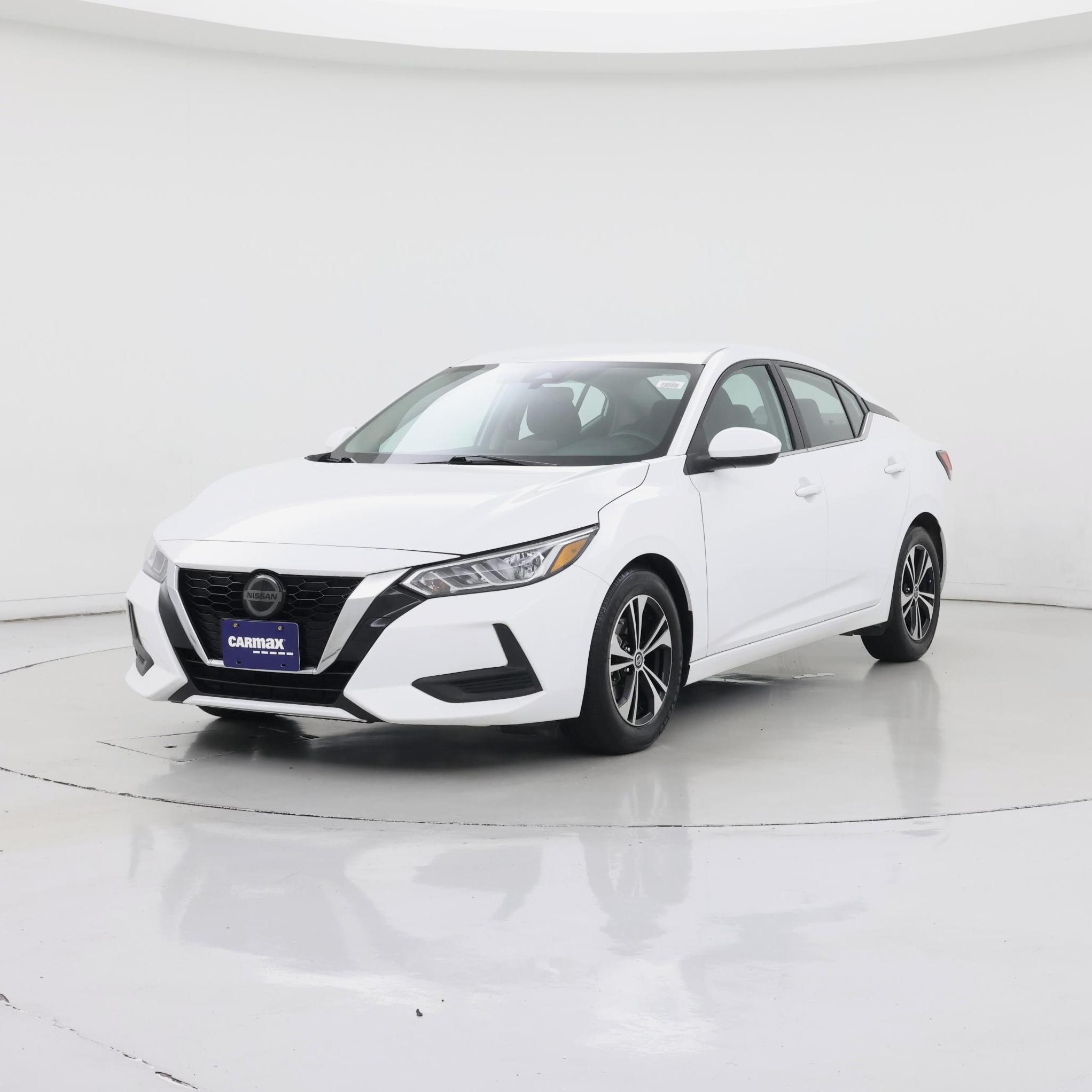 Thumbnail: 2023 Nissan Sentra - 4