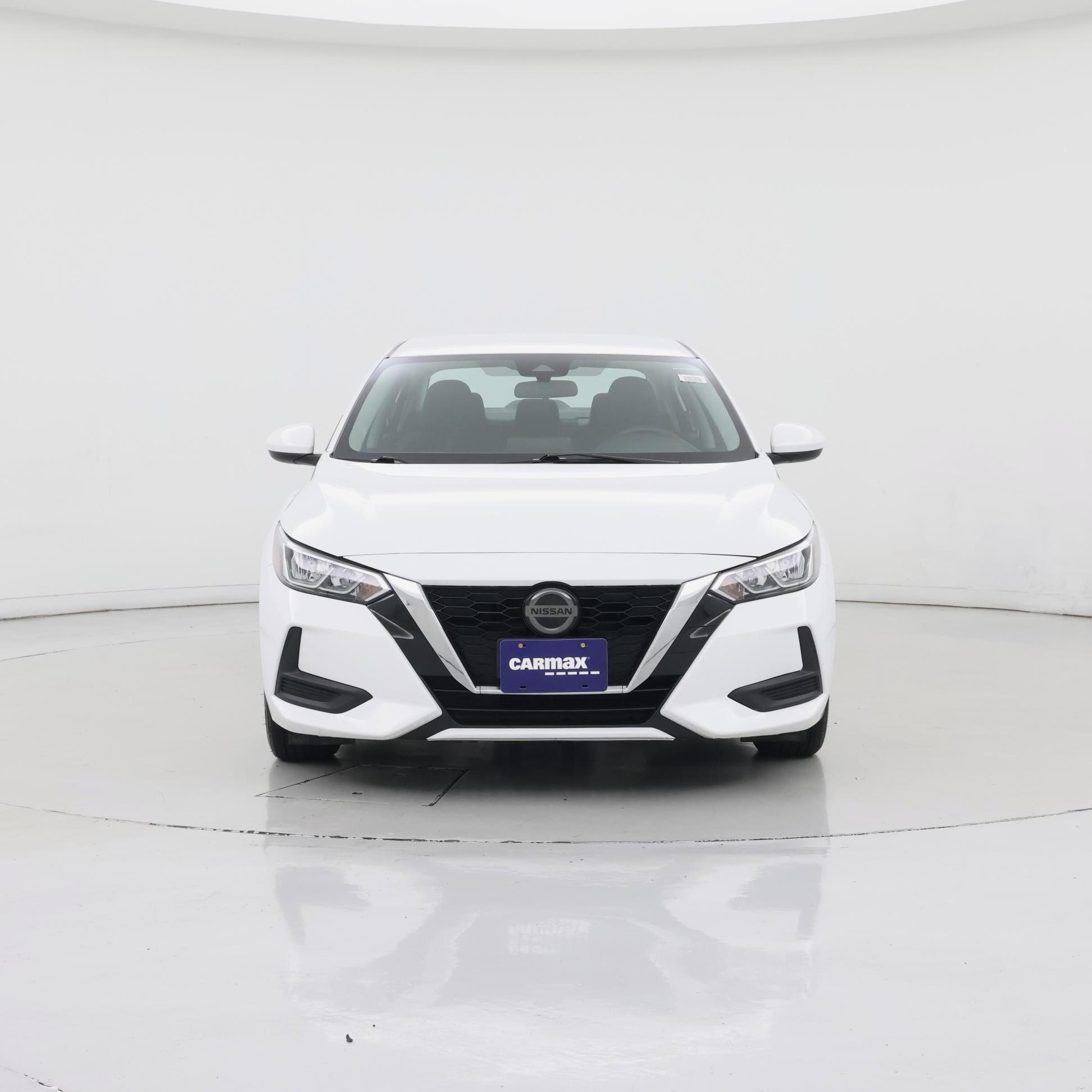 Thumbnail: 2023 Nissan Sentra - 5