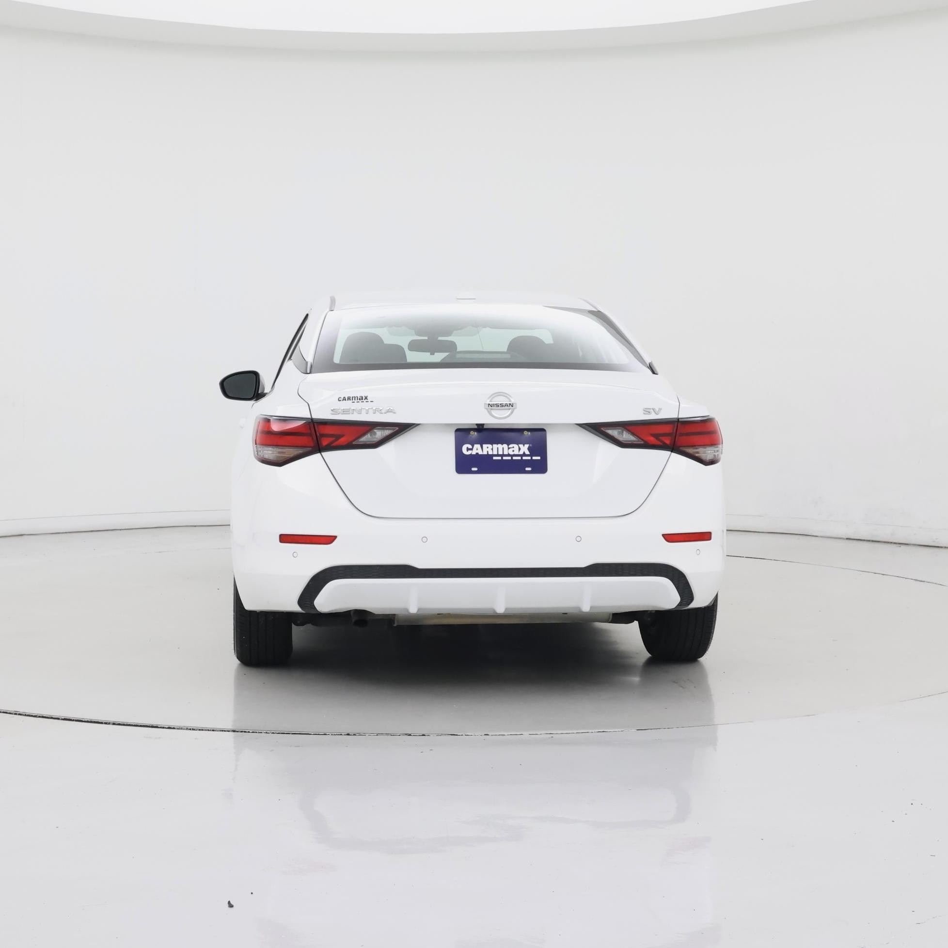 Thumbnail: 2023 Nissan Sentra - 6