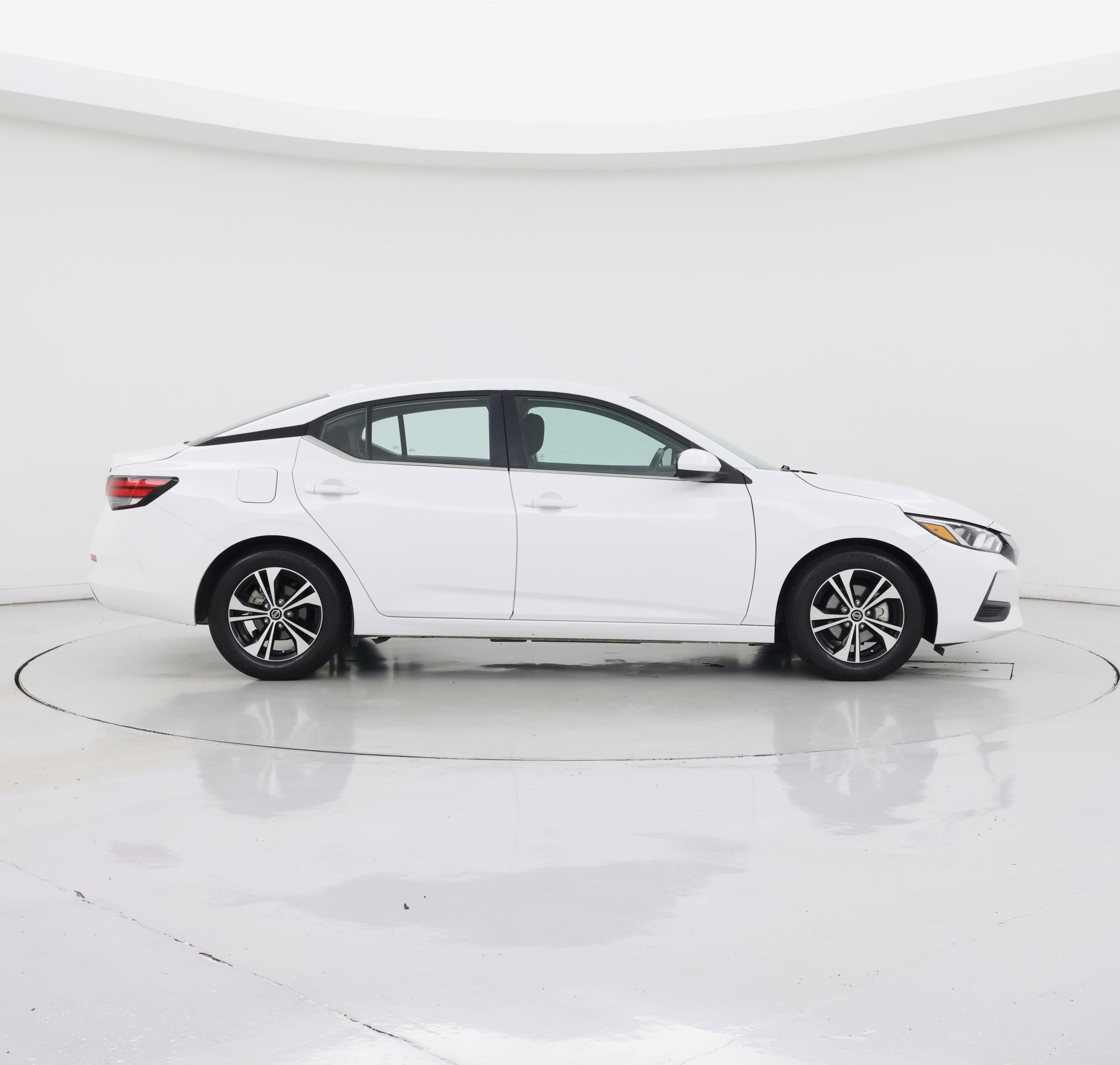 Thumbnail: 2023 Nissan Sentra - 7