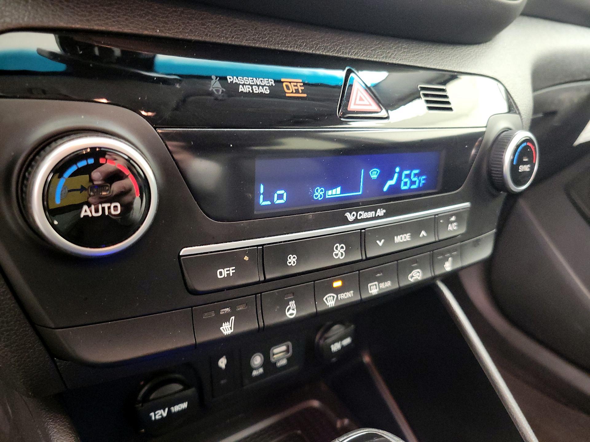 Thumbnail: 2020 Hyundai Tucson - 16