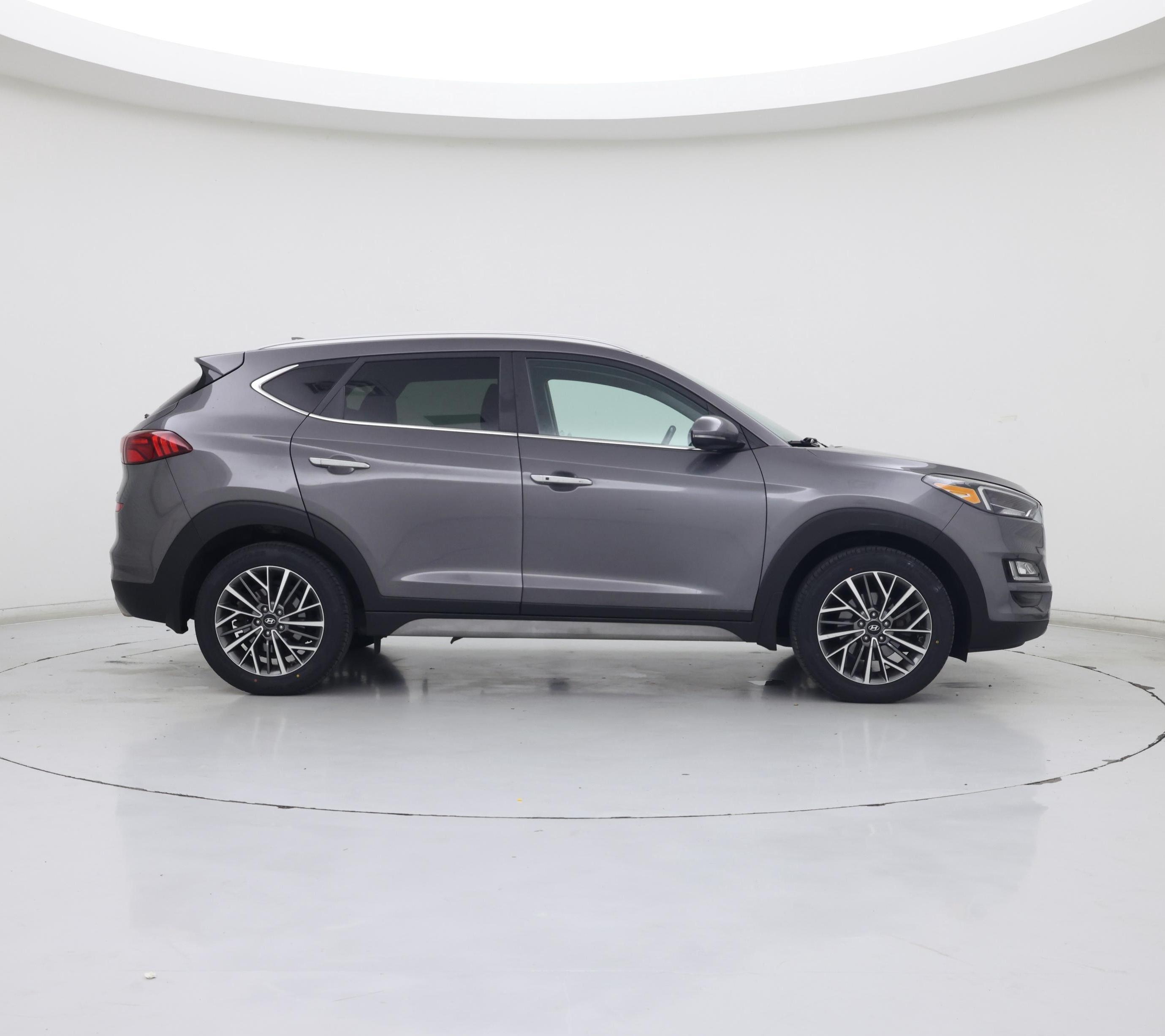 Thumbnail: 2020 Hyundai Tucson - 7