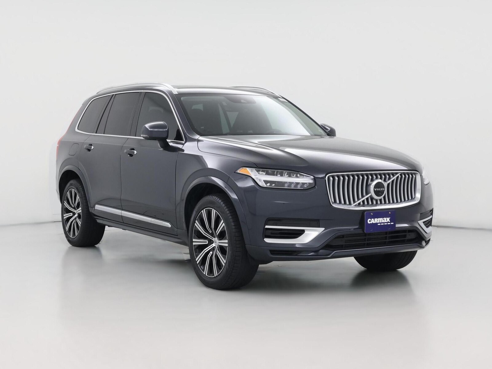 2022 Volvo XC90