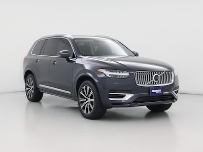 2022 Volvo XC90 Recharge PHEV T8 Inscription