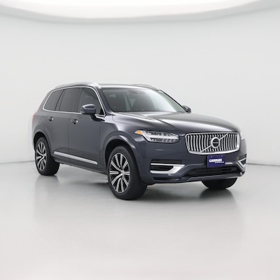 2022 Volvo XC90 Recharge PHEV T8 Inscription