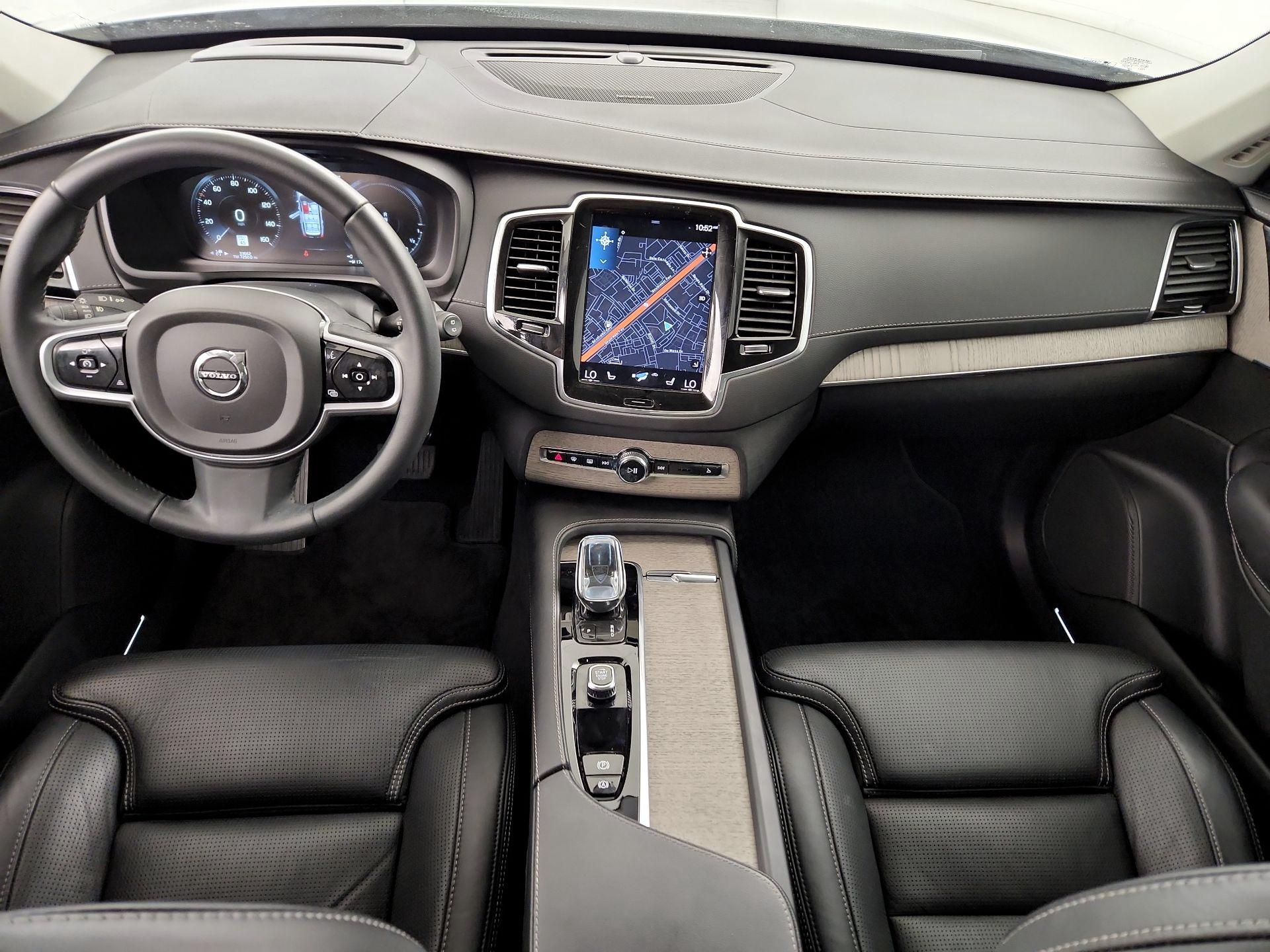 Thumbnail: 2022 Volvo XC90 - 9