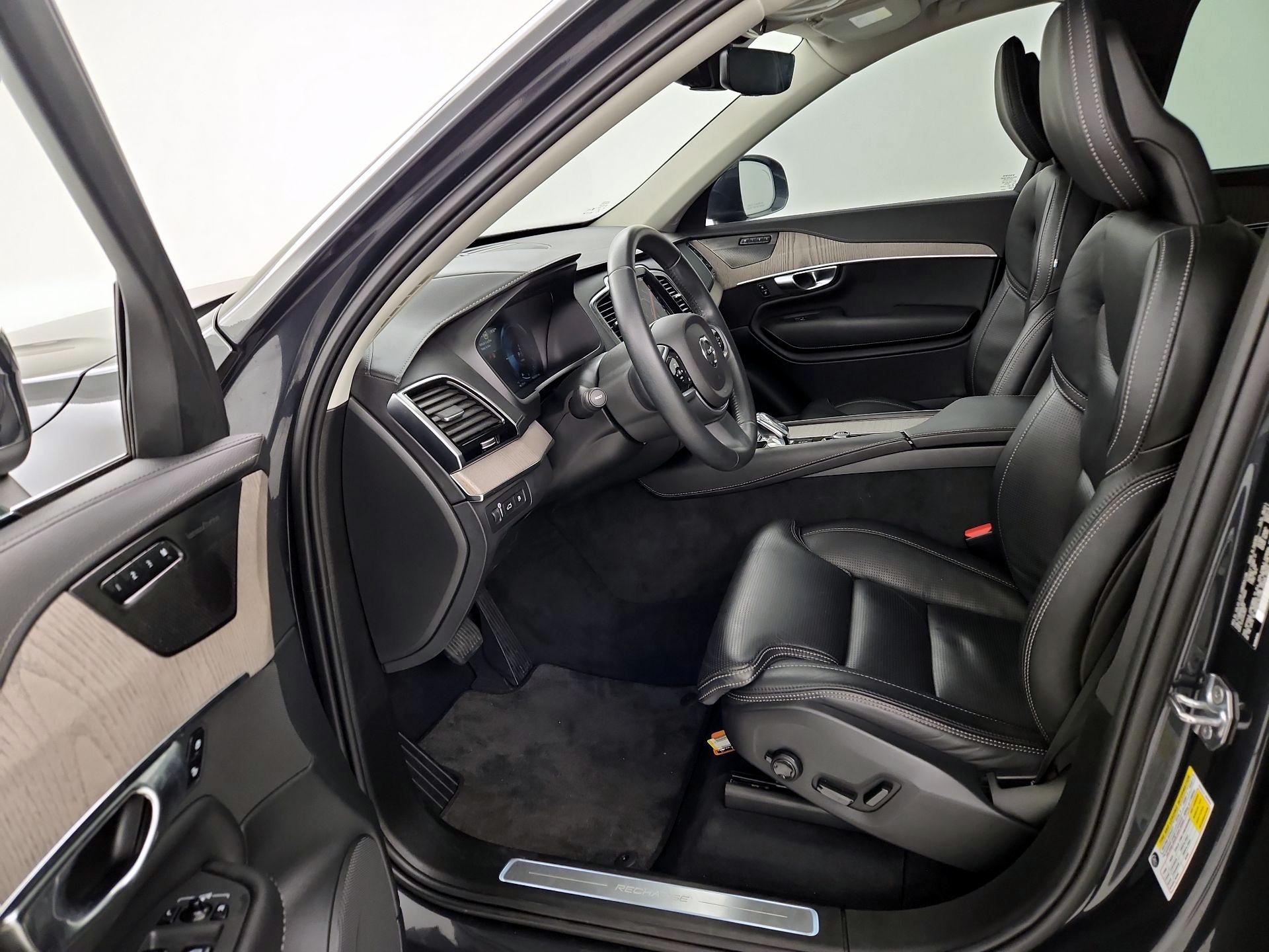 Thumbnail: 2022 Volvo XC90 - 11