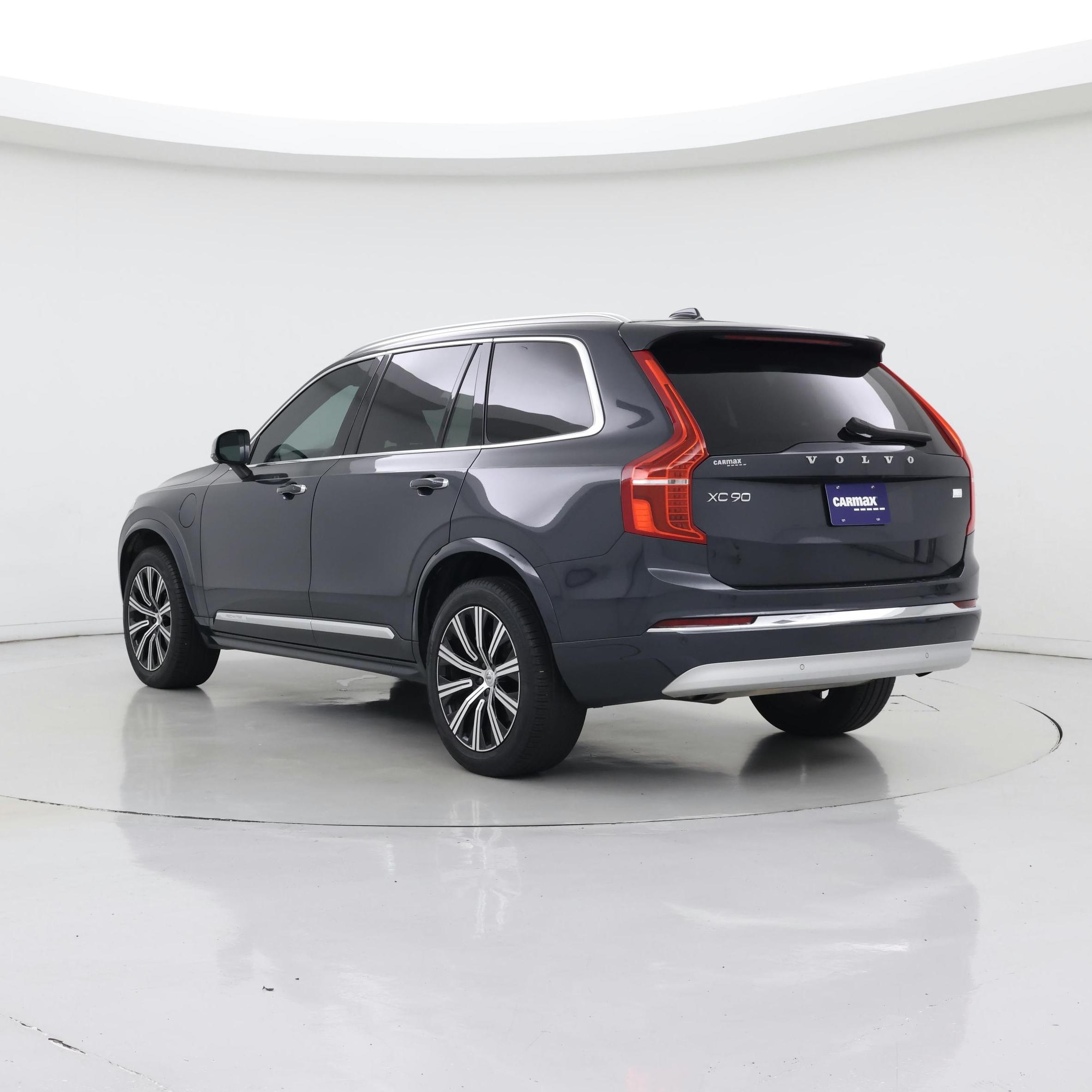 Thumbnail: 2022 Volvo XC90 - 2