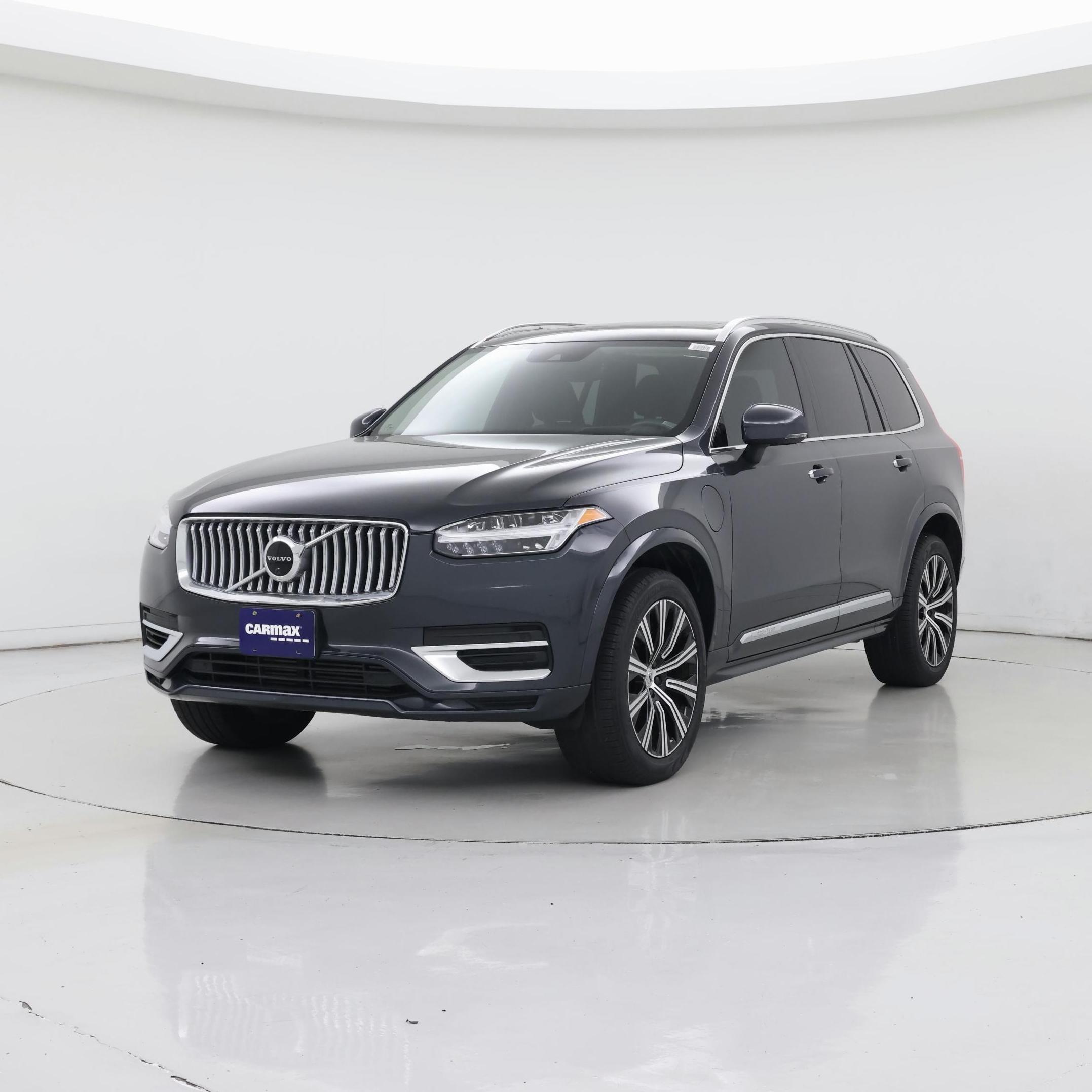 Thumbnail: 2022 Volvo XC90 - 4