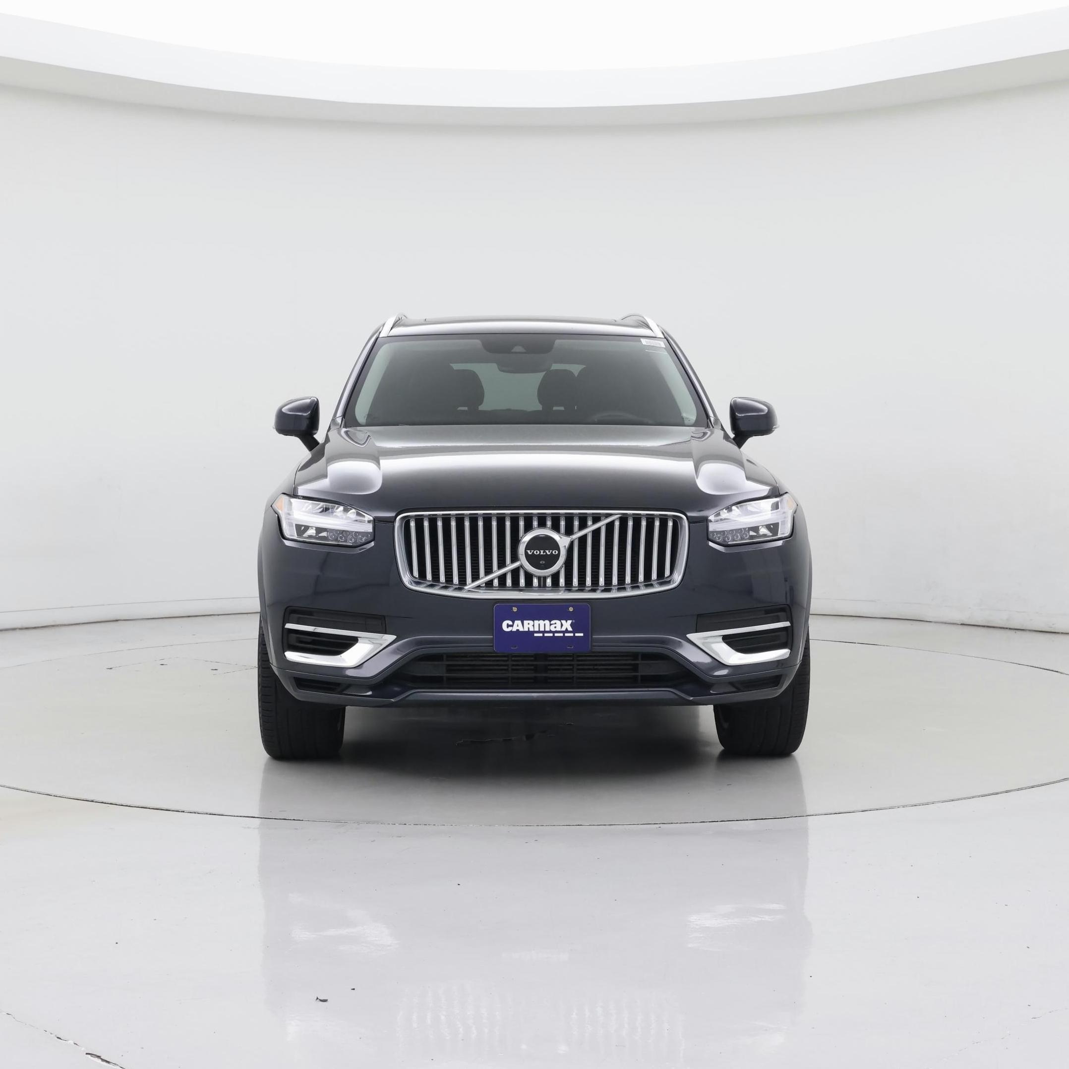 Thumbnail: 2022 Volvo XC90 - 5