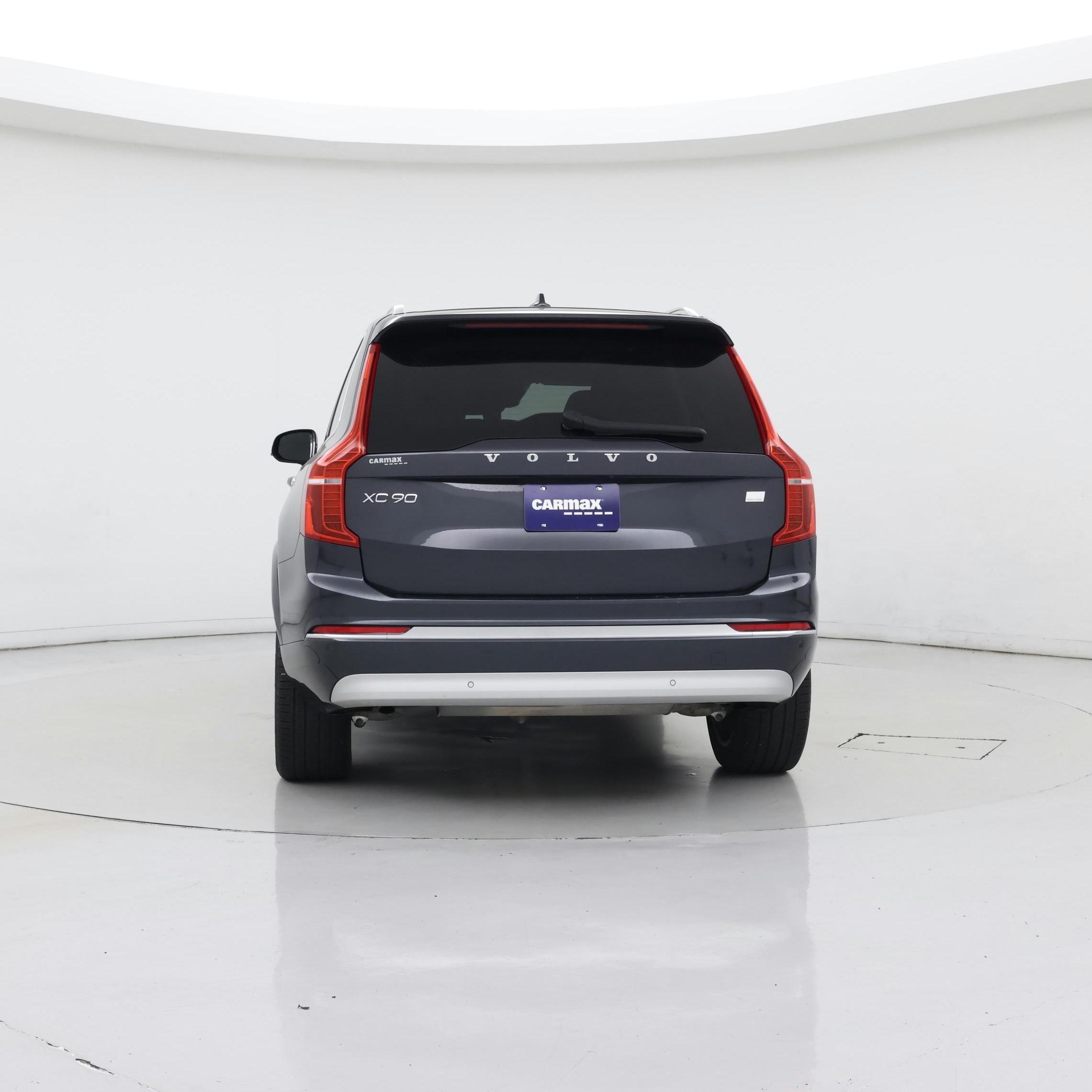 Thumbnail: 2022 Volvo XC90 - 6