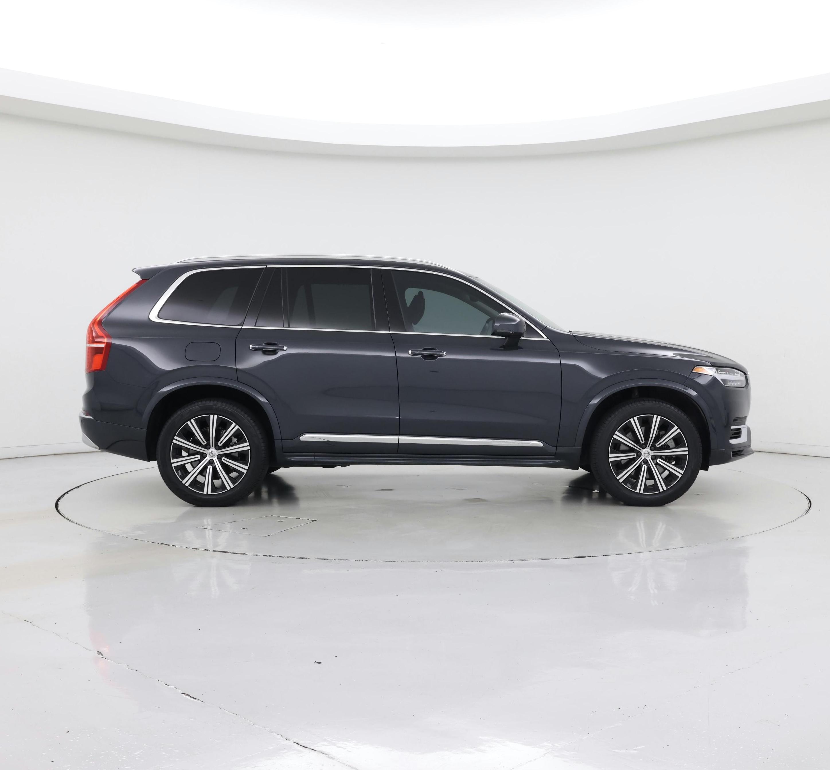 Thumbnail: 2022 Volvo XC90 - 7