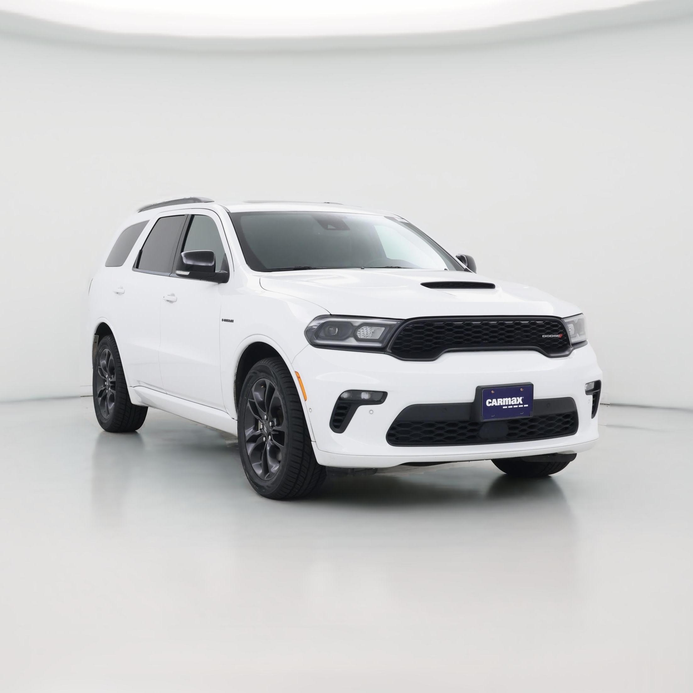 Thumbnail: 2023 Dodge Durango - 1