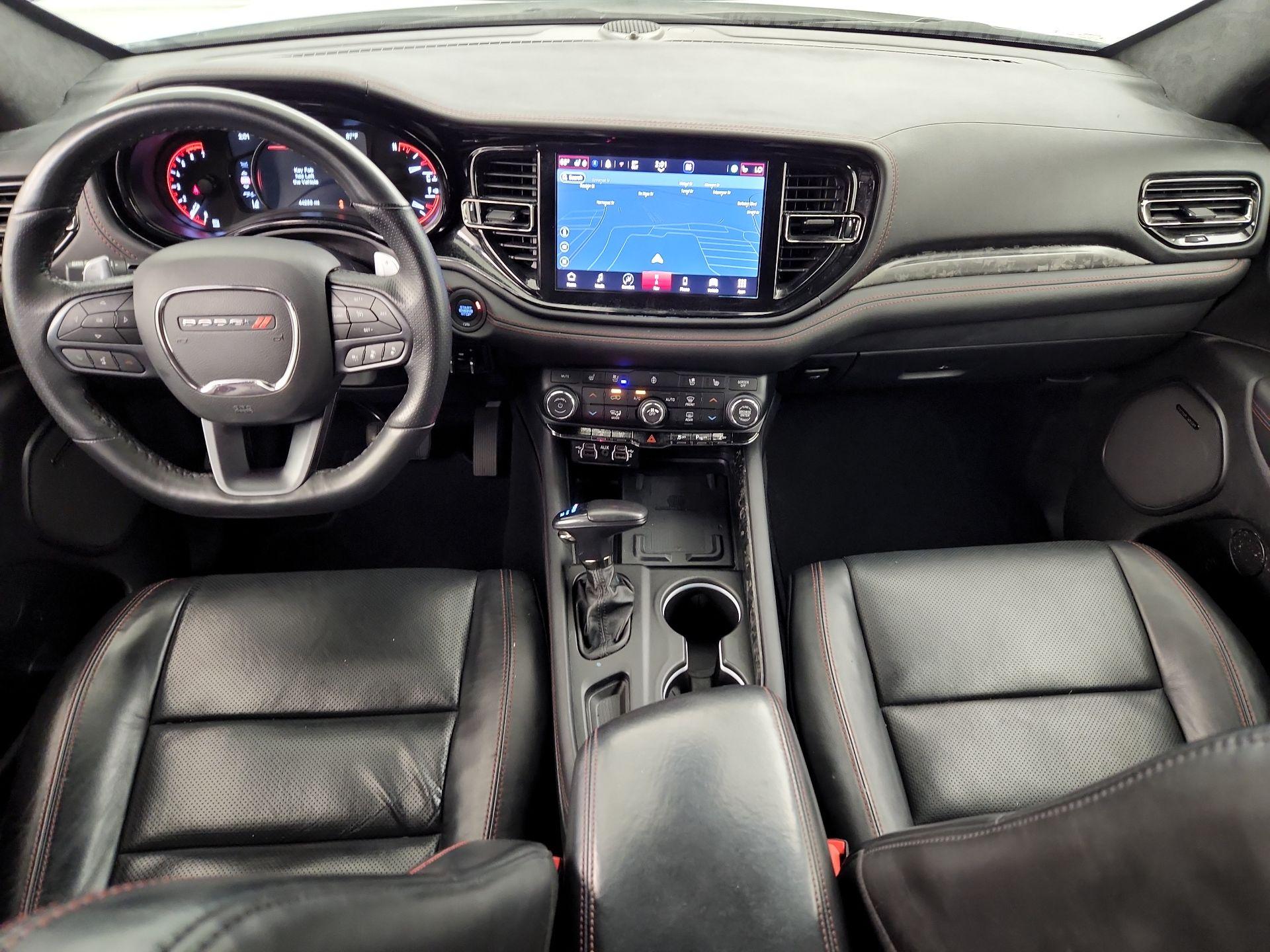 Thumbnail: 2023 Dodge Durango - 9
