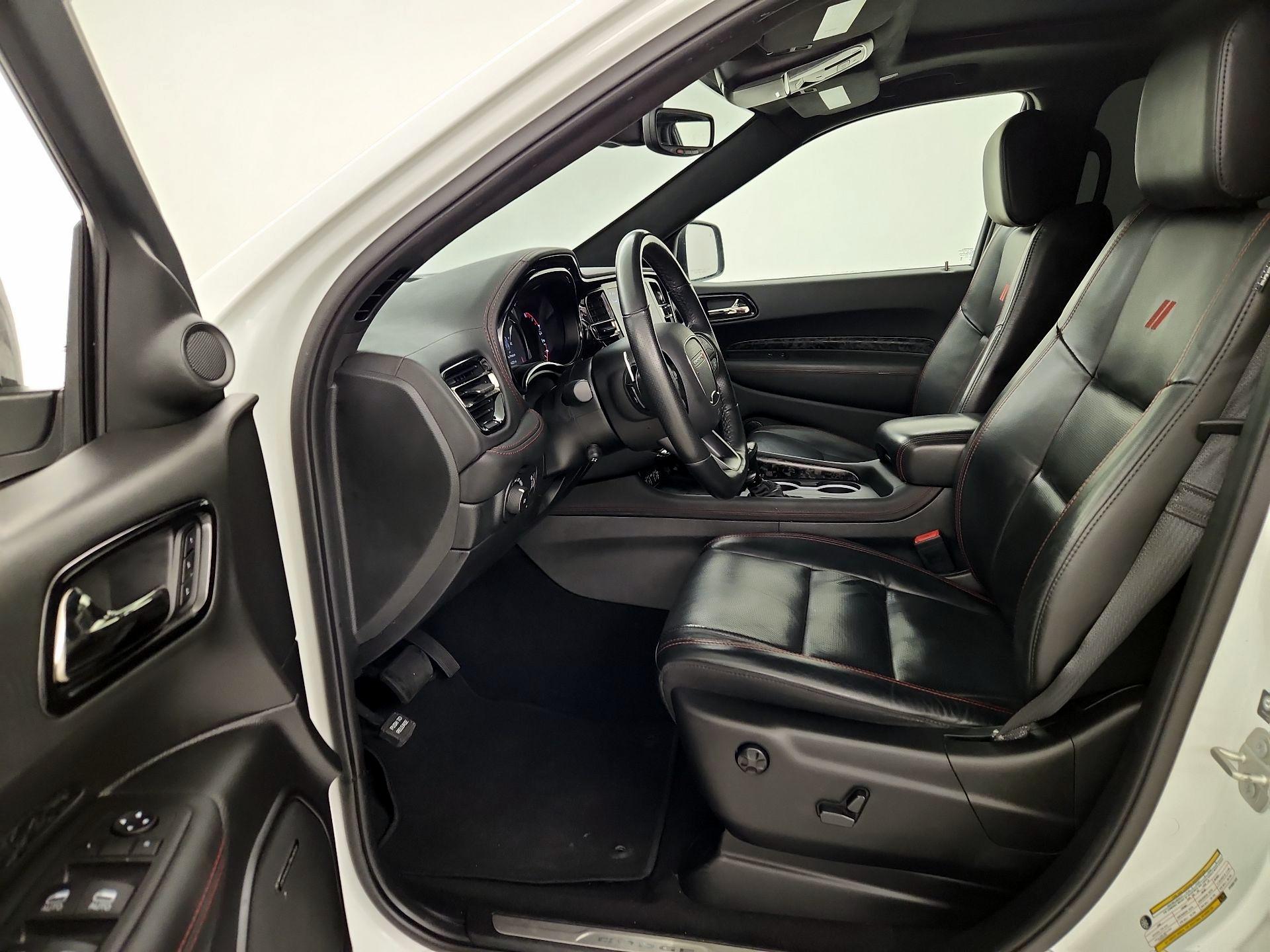 Thumbnail: 2023 Dodge Durango - 11