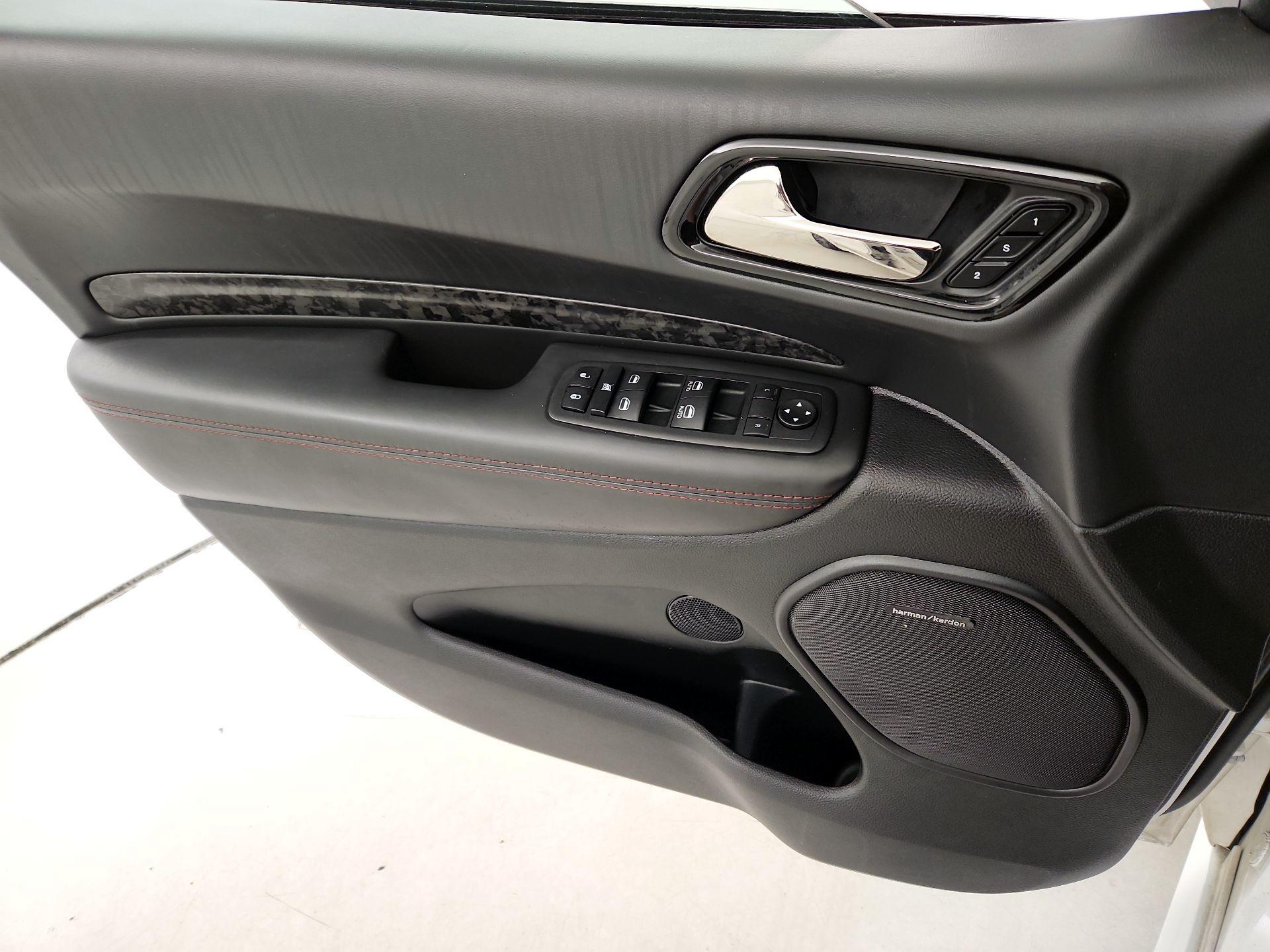 Thumbnail: 2023 Dodge Durango - 12