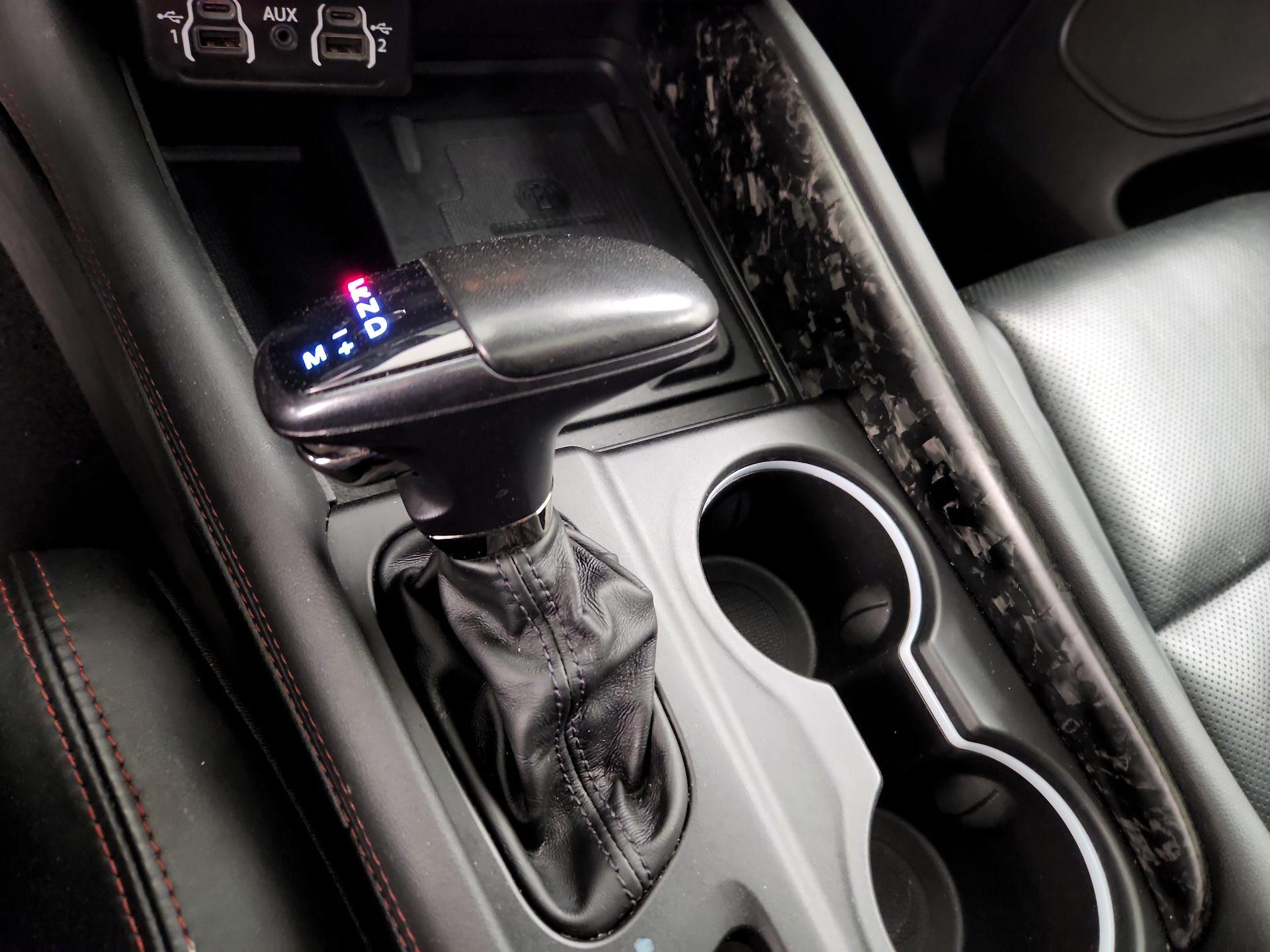 Thumbnail: 2023 Dodge Durango - 18
