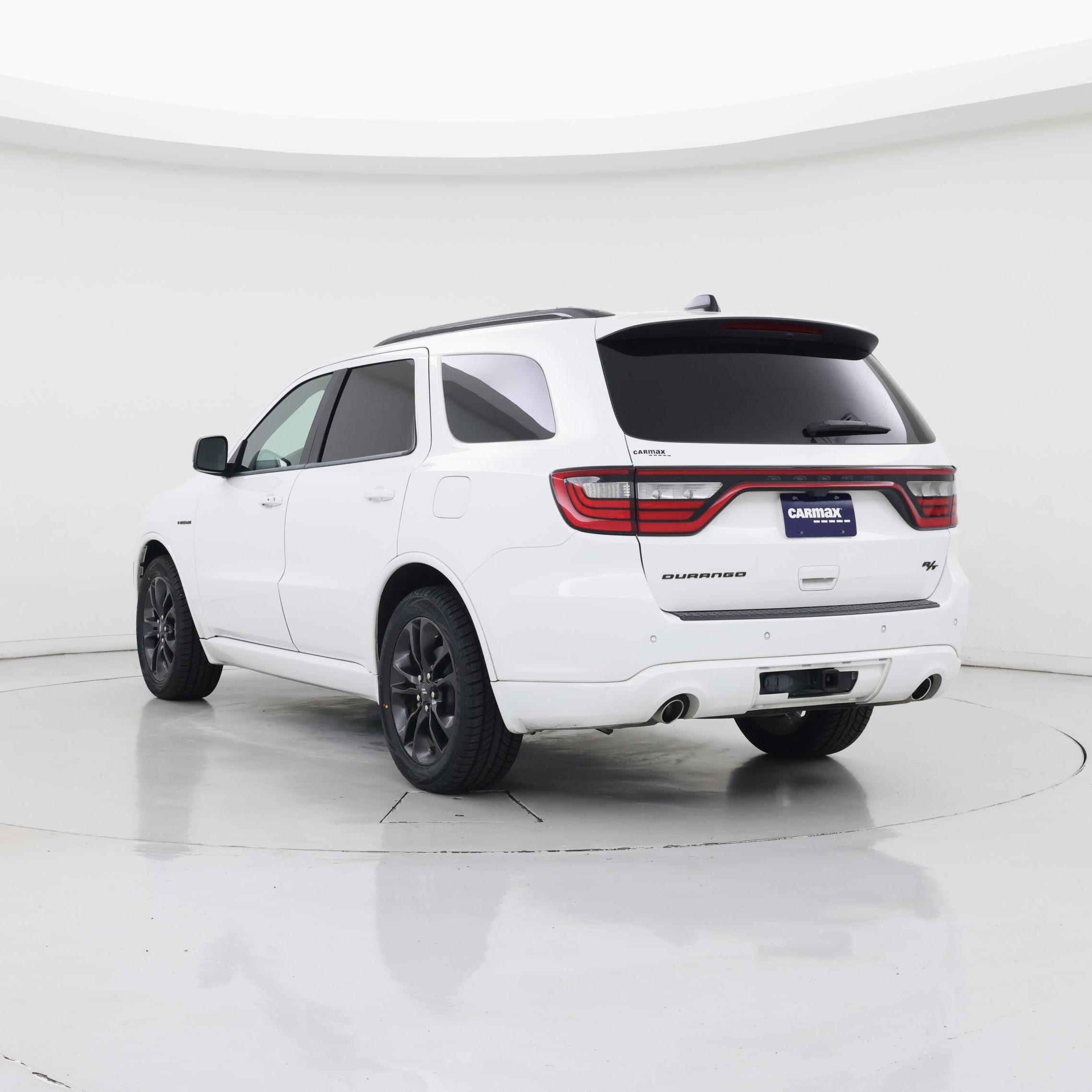 Thumbnail: 2023 Dodge Durango - 2