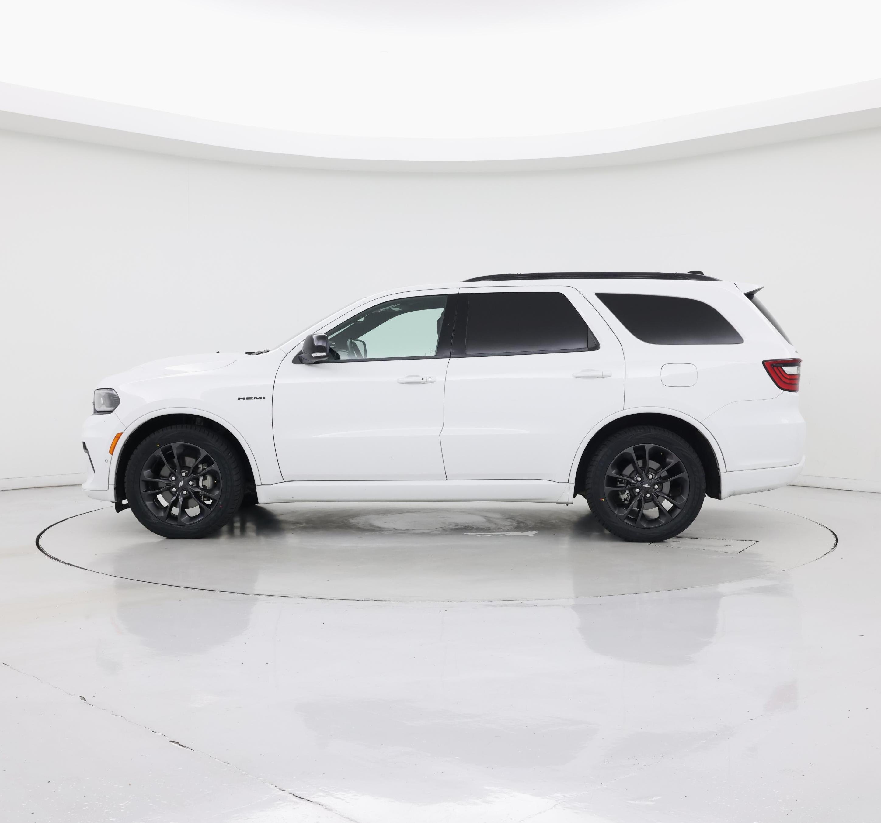 Thumbnail: 2023 Dodge Durango - 3