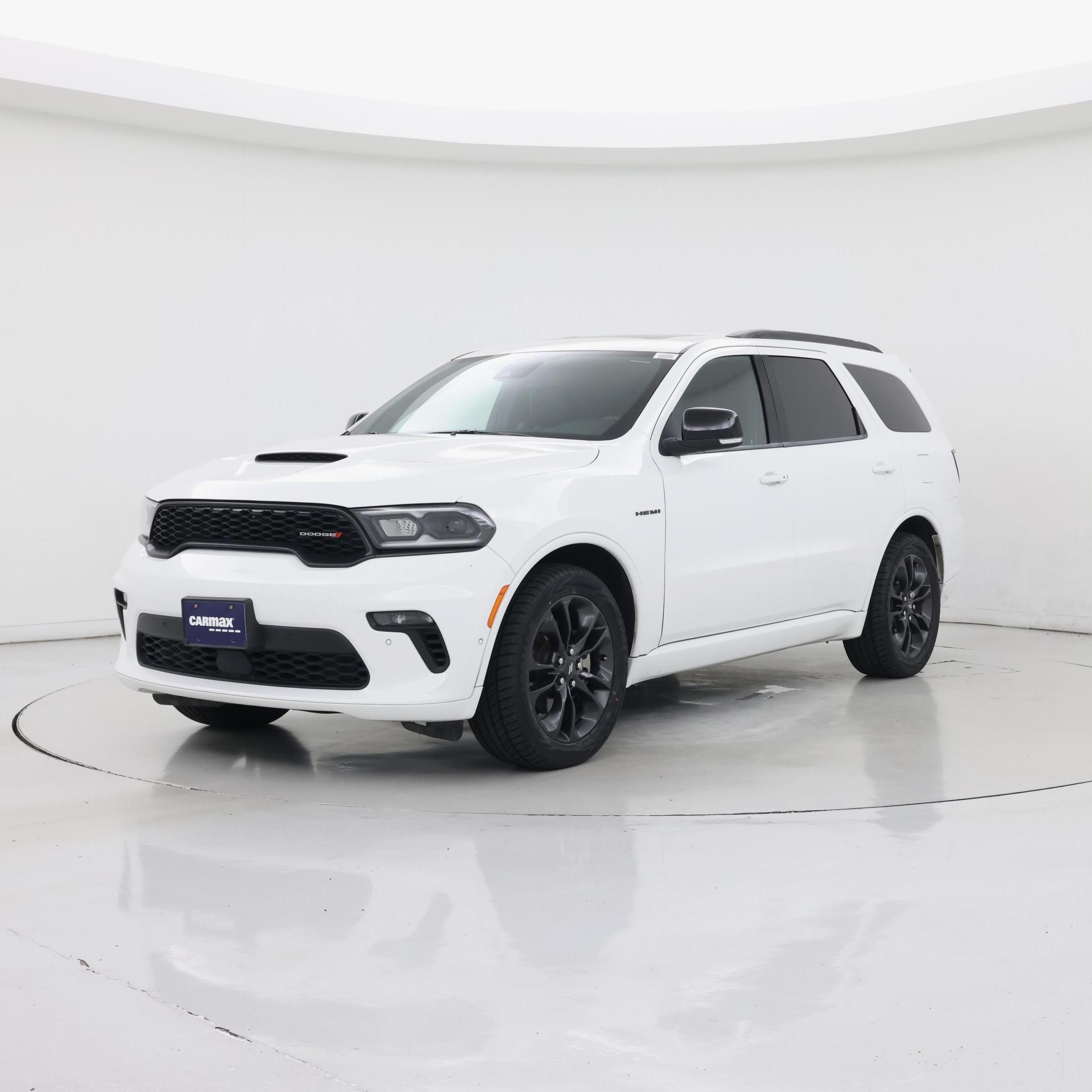 Thumbnail: 2023 Dodge Durango - 4