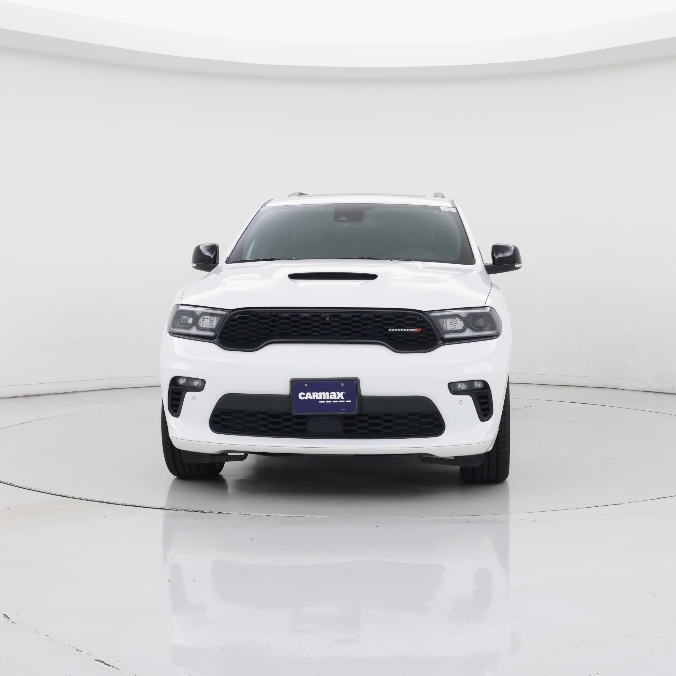 Thumbnail: 2023 Dodge Durango - 5