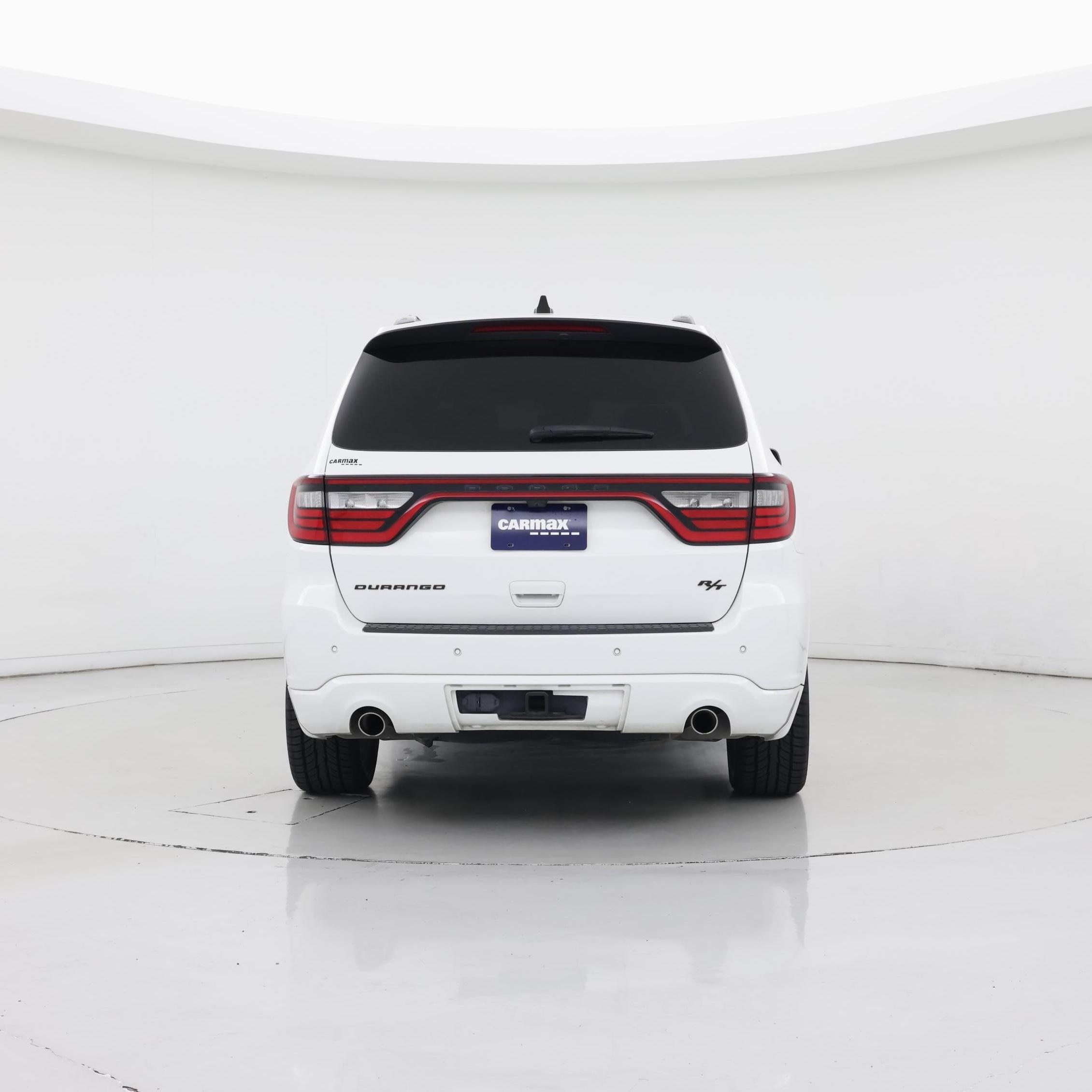 Thumbnail: 2023 Dodge Durango - 6