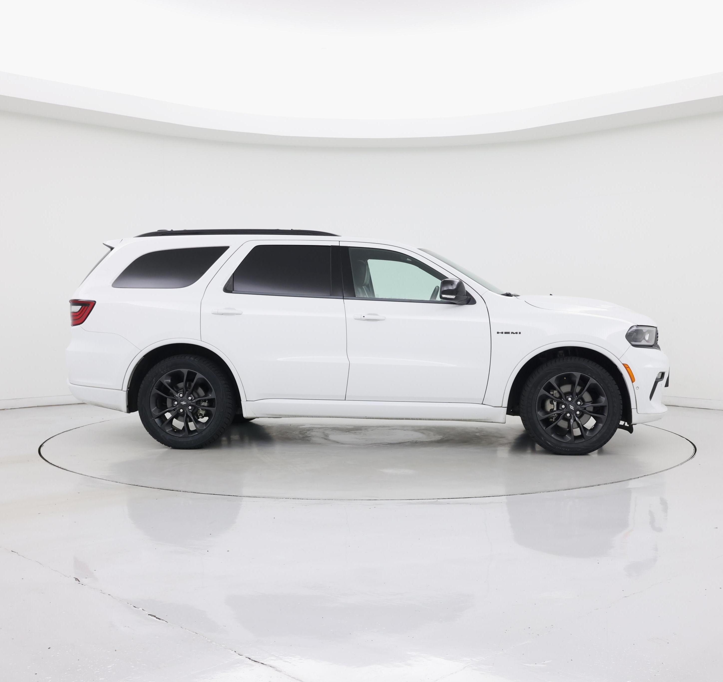 Thumbnail: 2023 Dodge Durango - 7
