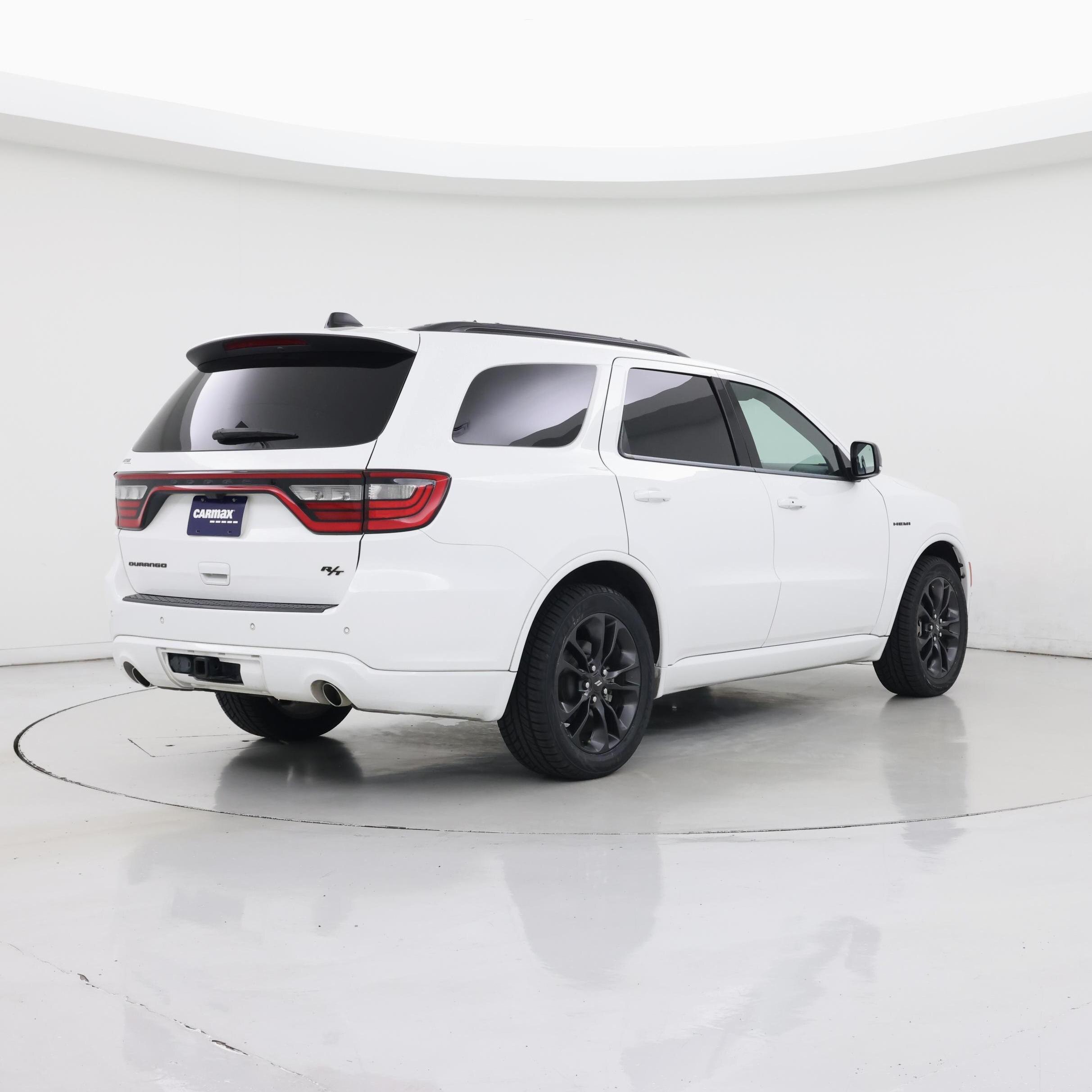 Thumbnail: 2023 Dodge Durango - 8