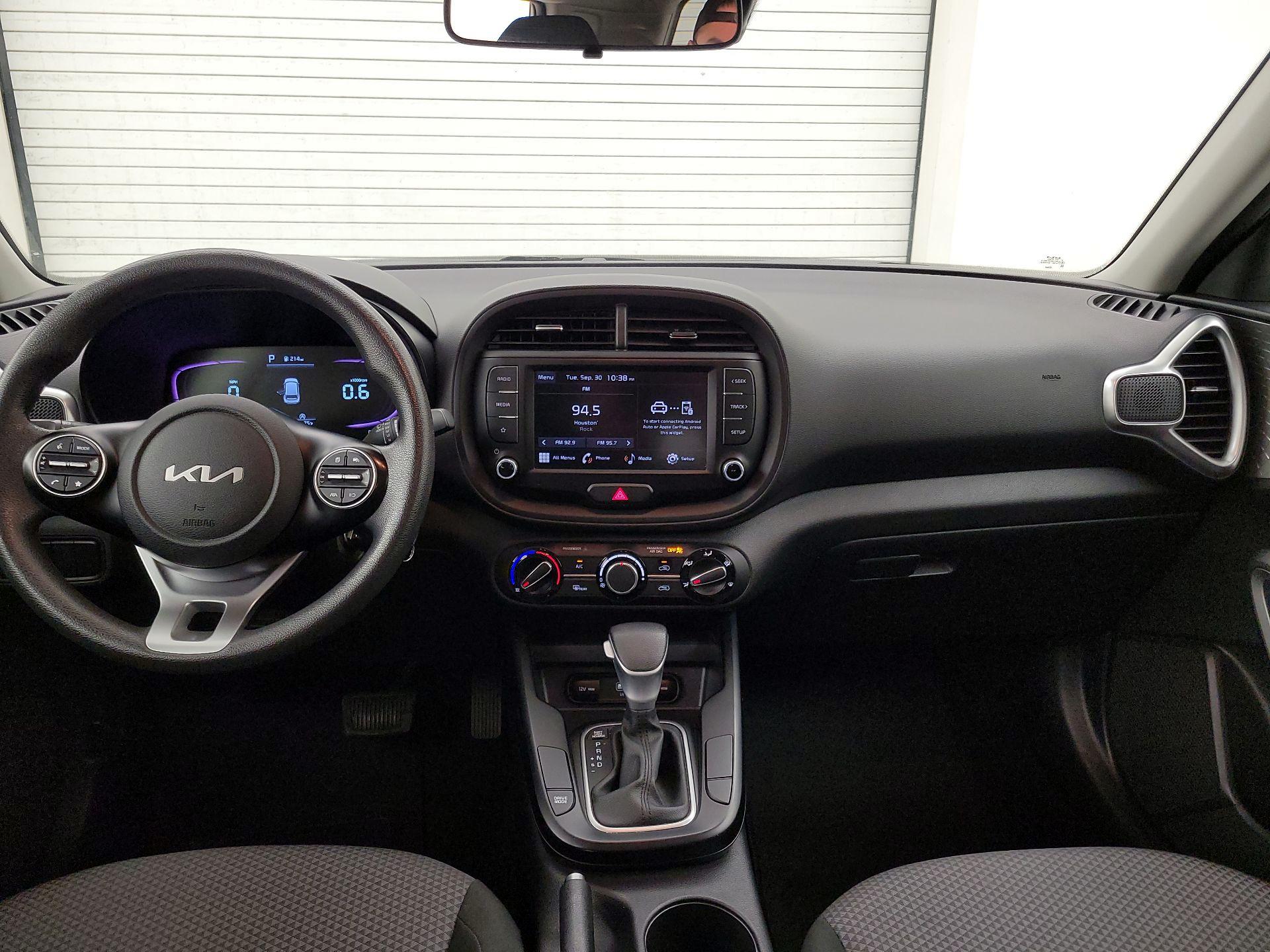 Thumbnail: 2023 Kia Soul - 9