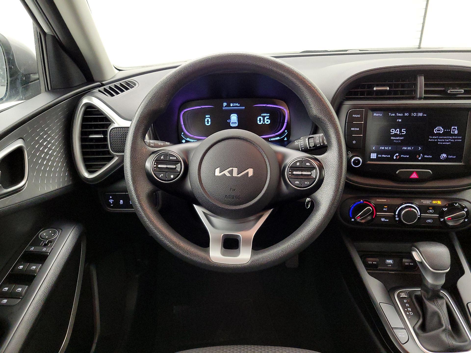 Thumbnail: 2023 Kia Soul - 10