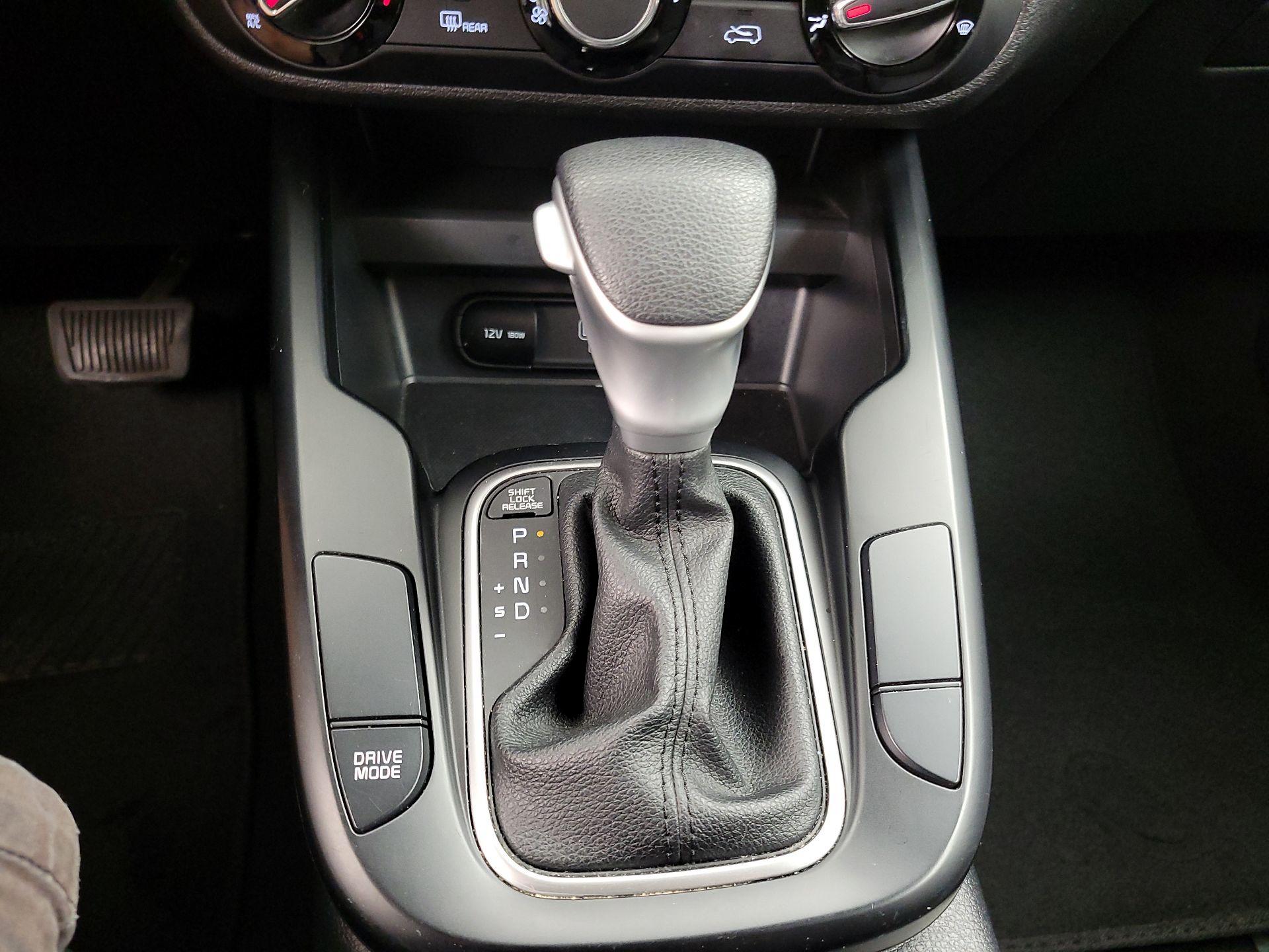 Thumbnail: 2023 Kia Soul - 17