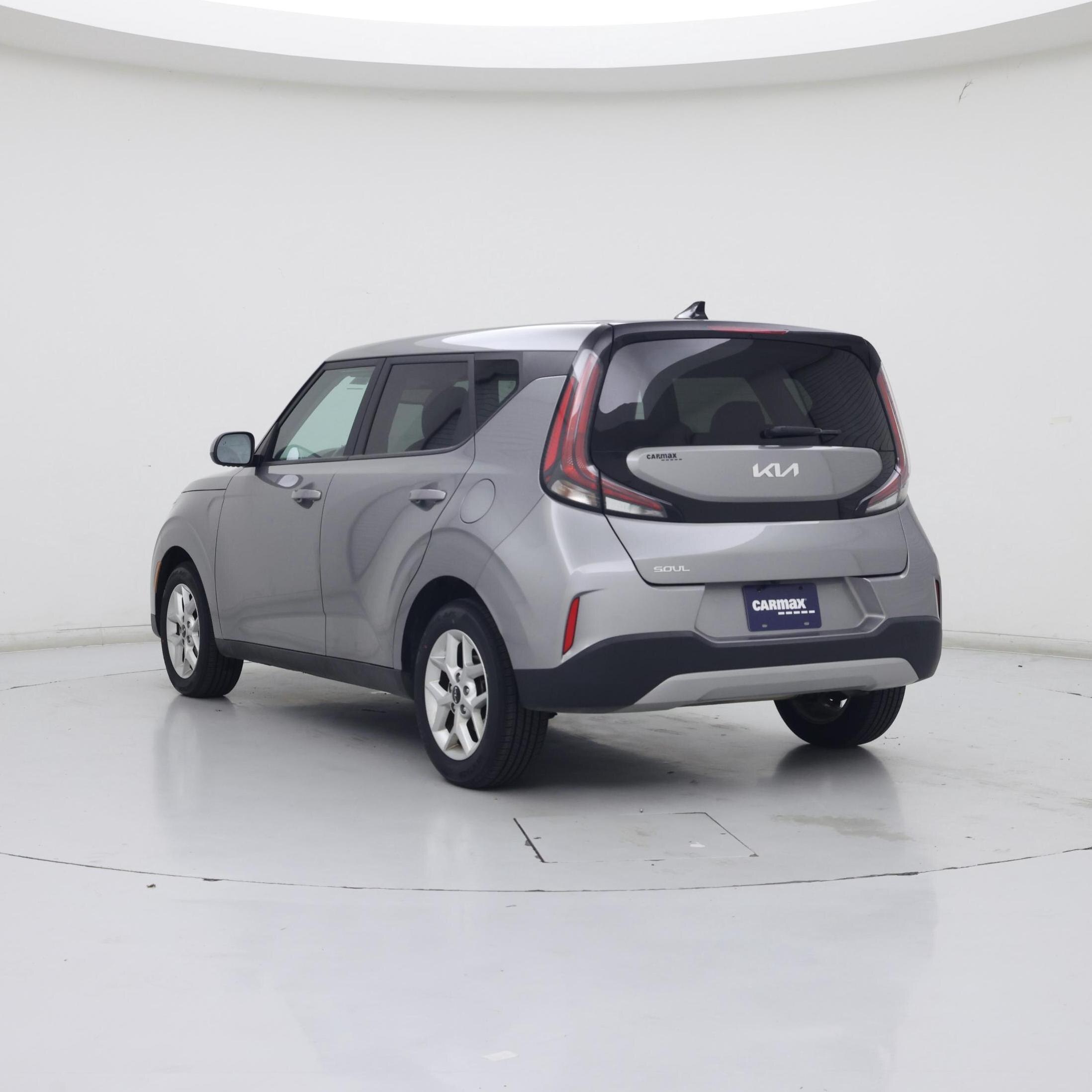 Thumbnail: 2023 Kia Soul - 2