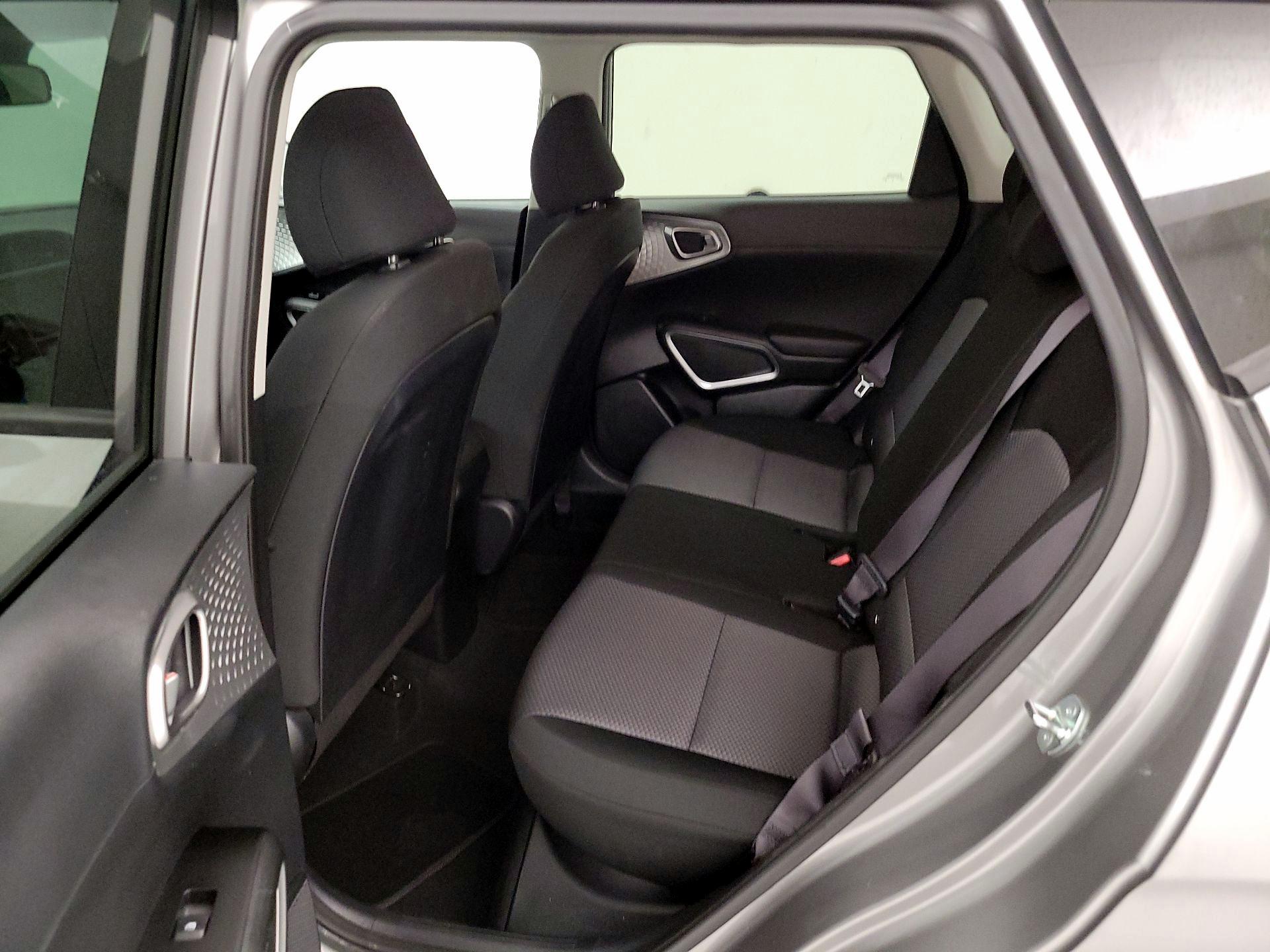 Thumbnail: 2023 Kia Soul - 19