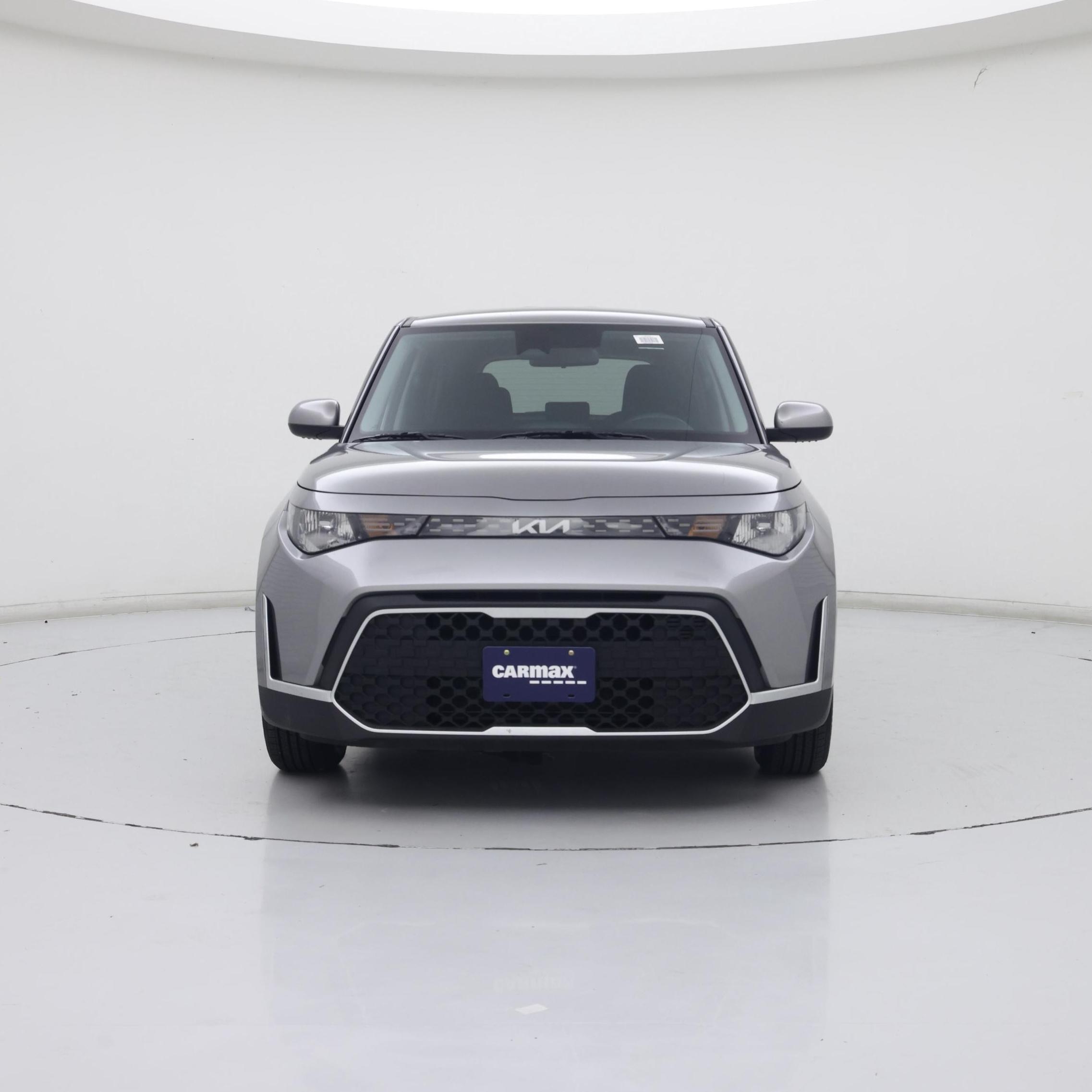 Thumbnail: 2023 Kia Soul - 5